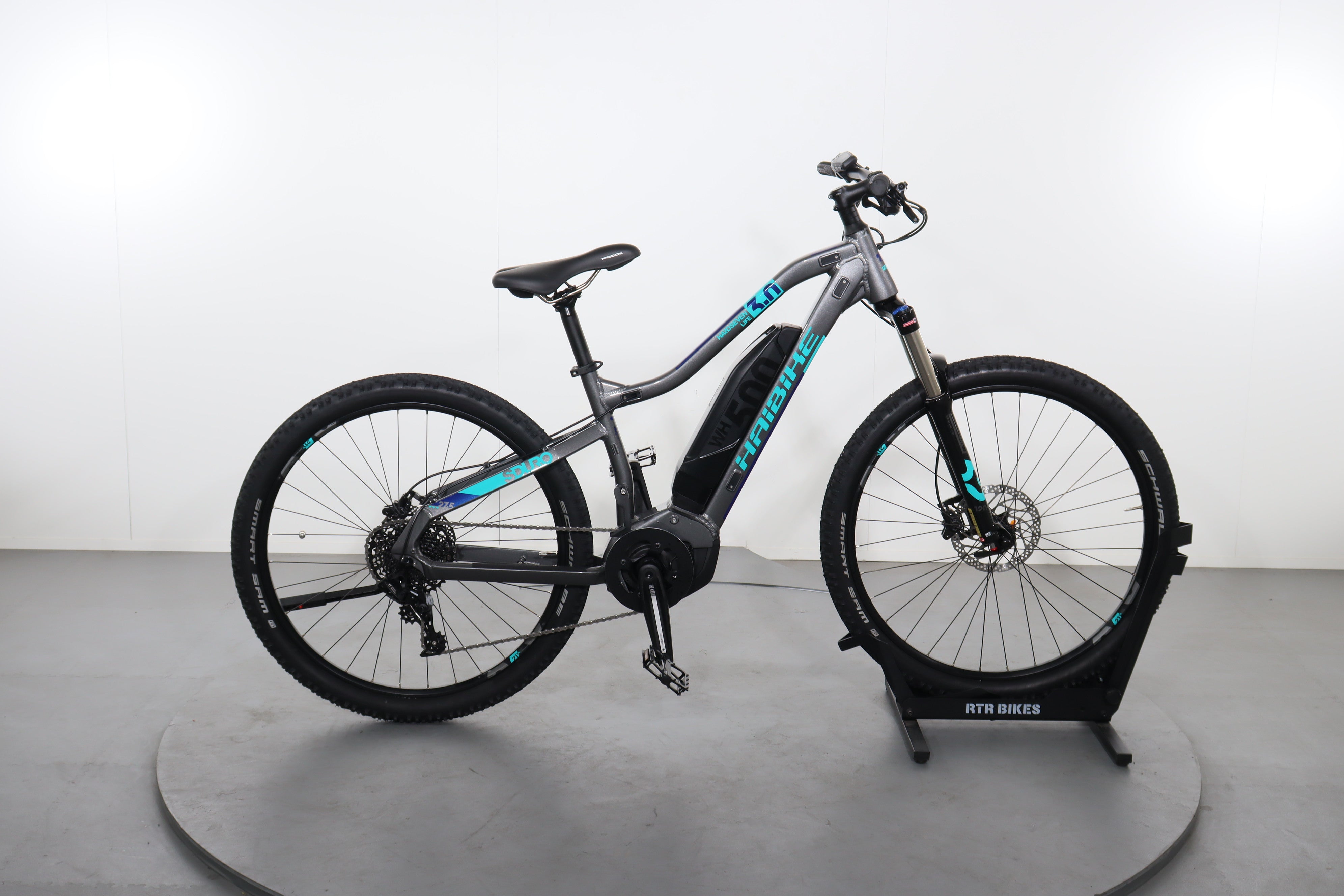 haibike sduro hardseven life 3.0 2019 damen e-bike Haibike SDURO HardSeven life 3.0 Refurbished E-Bike