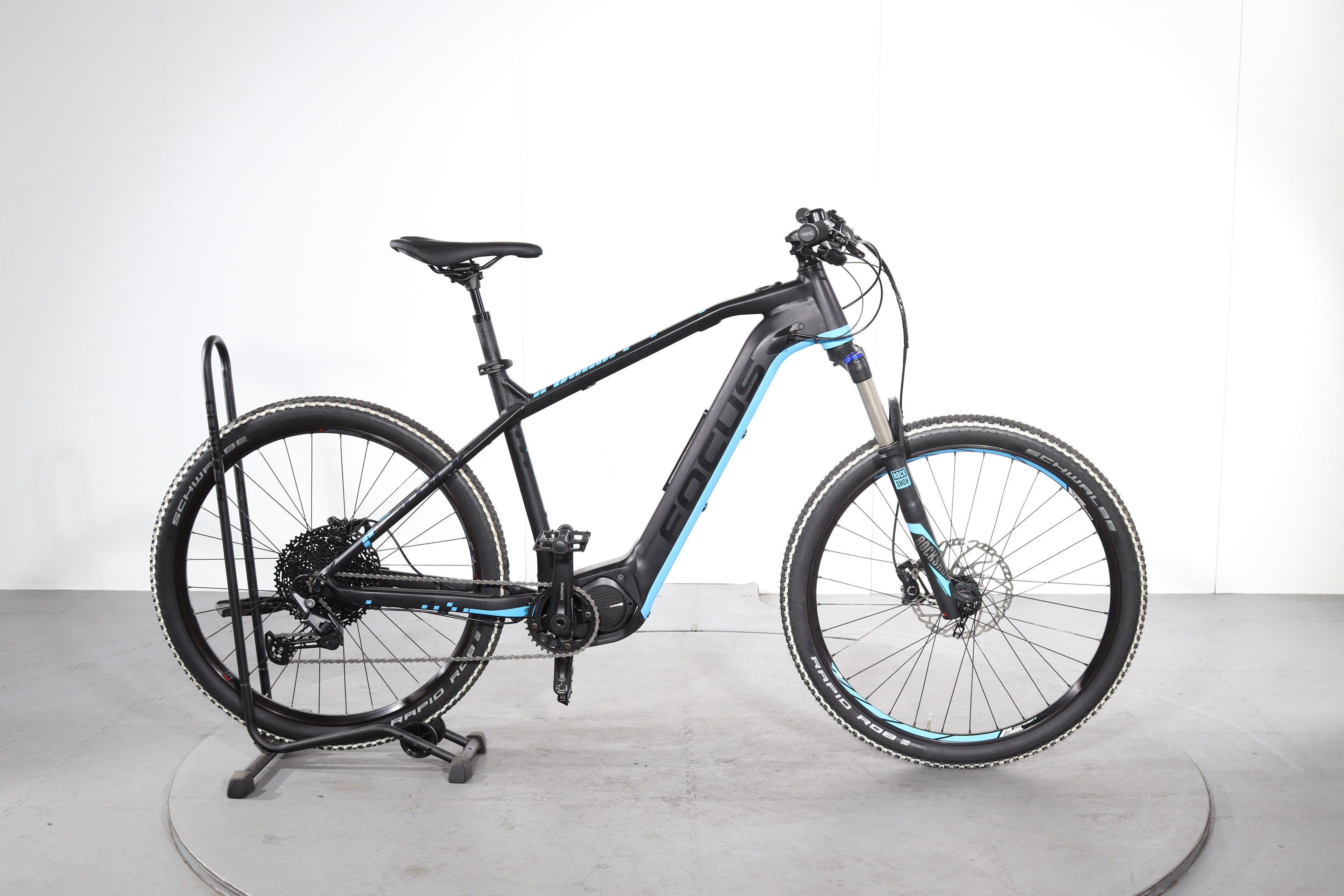 Focus Bold 2 Plus Refurbished E-Bike