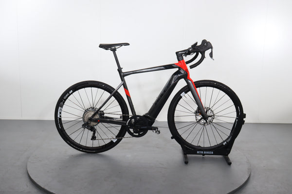 rennrad bulls desert falcon 1 Bulls Desert Falcon Evo Refurbished E-Bike