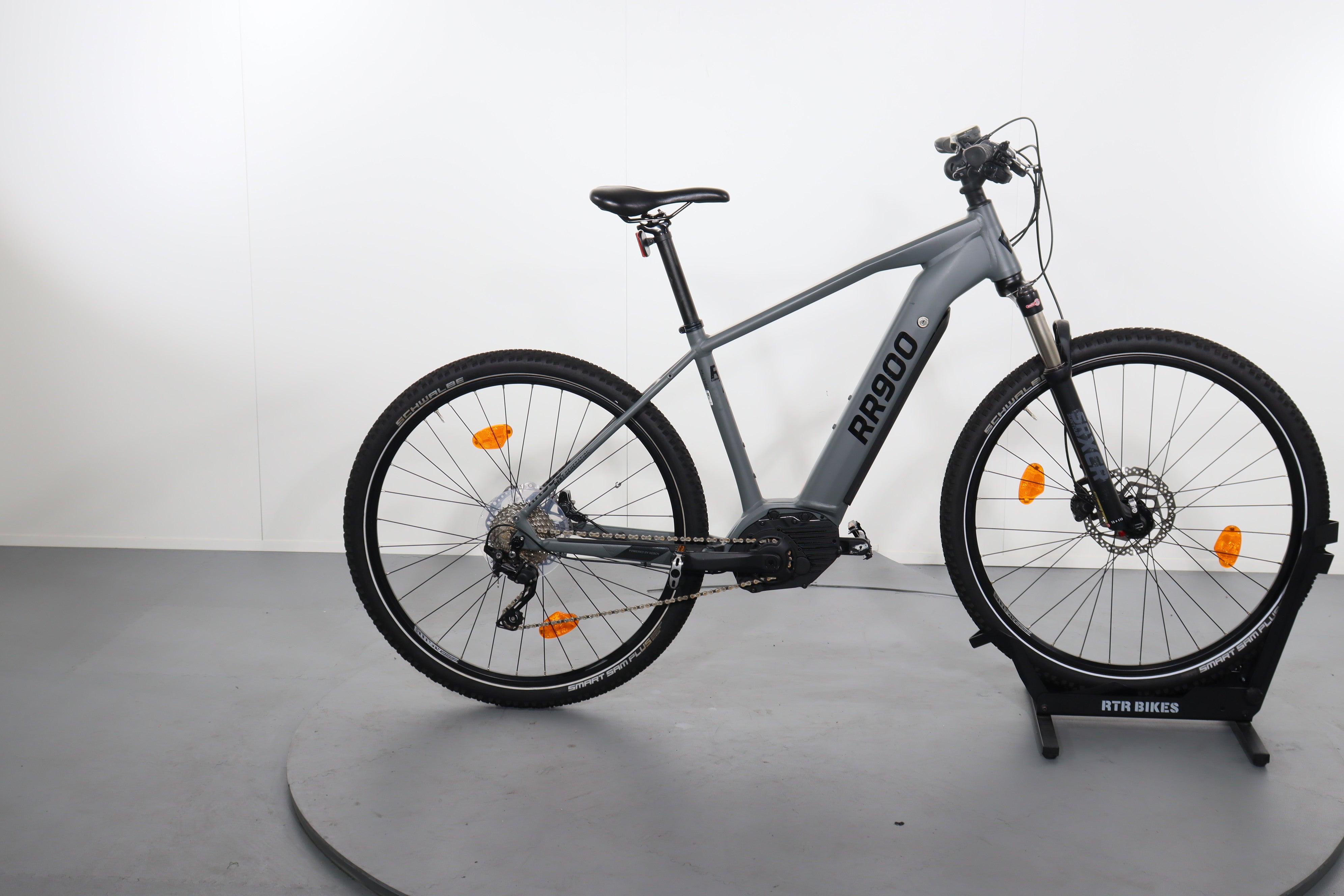decathlon heerlen fahrrad Decathlon Next Generation RR 900 Refurbished E-Bike