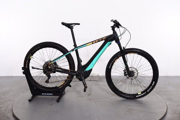 Cube Access Hybrid SL Refurbished E-Bike
