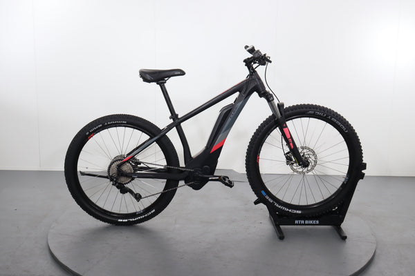 access cube fahrrad Cube Access Hybrid Pro Refurbished E-Bike