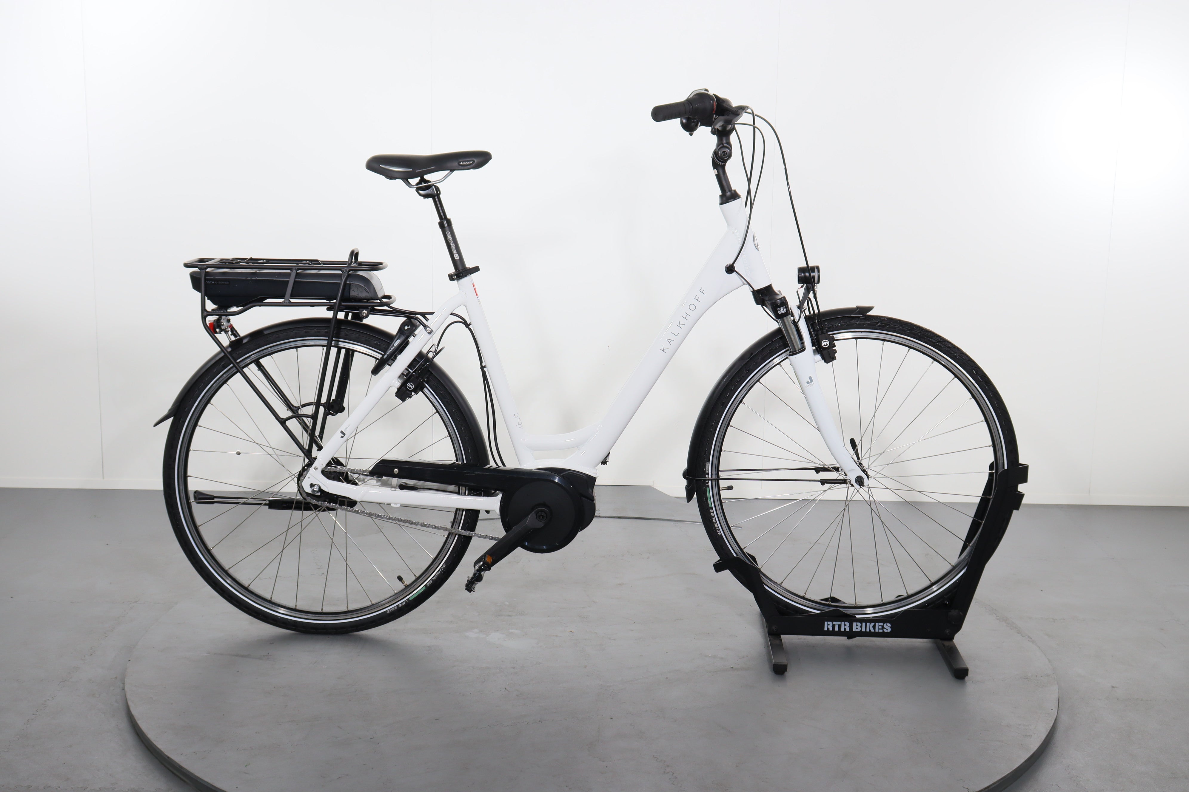 kalkhoff jubilee damenfahrrad Kalkhoff Jubilee Advance B7 Refurbished E-Bike