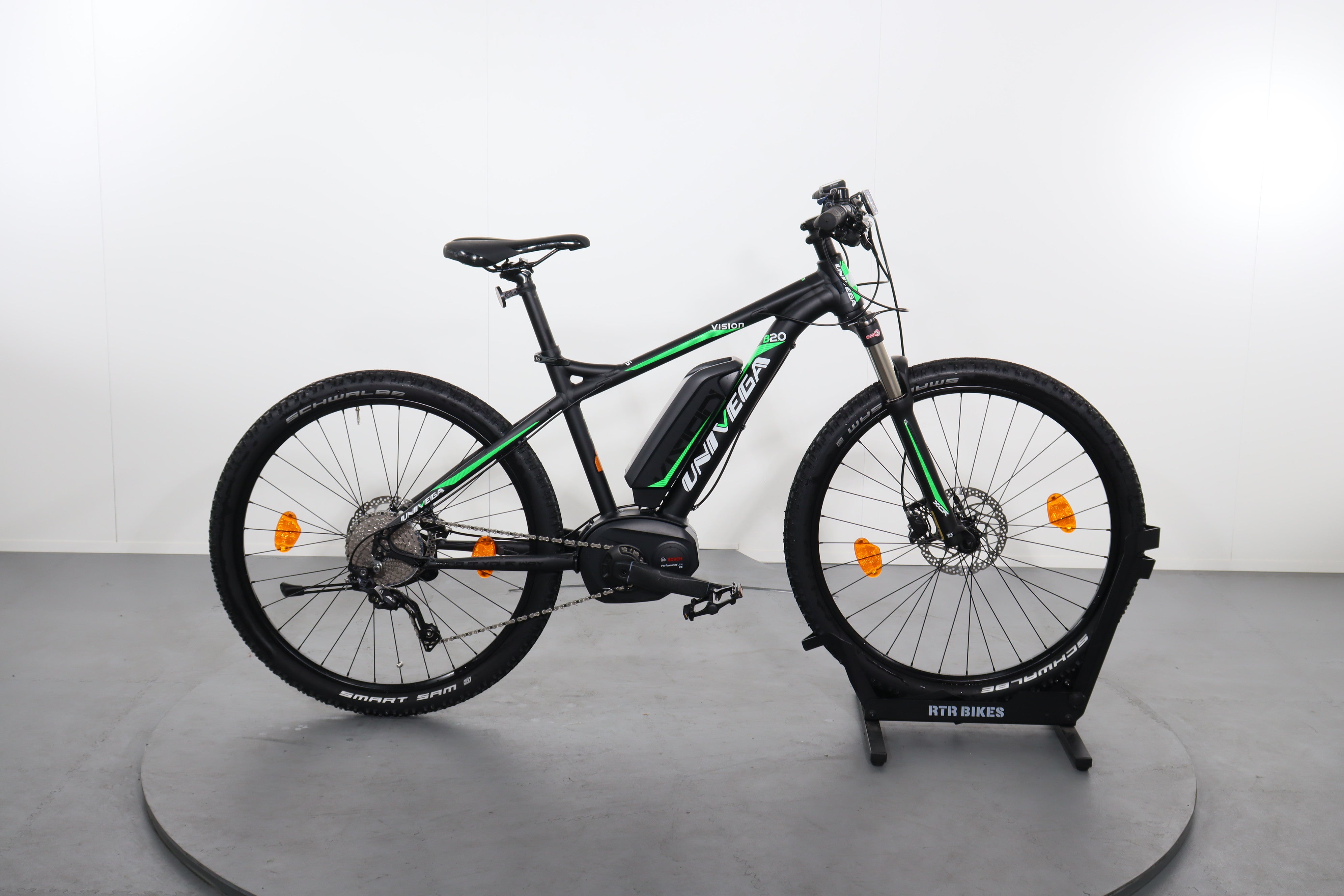 Univega VISION B 2.0 Refurbished E-Bike