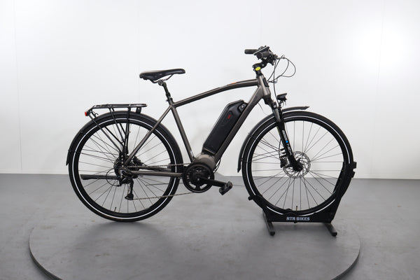 prophete herren trekking e-bike Prophete Entdecker Sport E-Bike Refurbished E-Bike