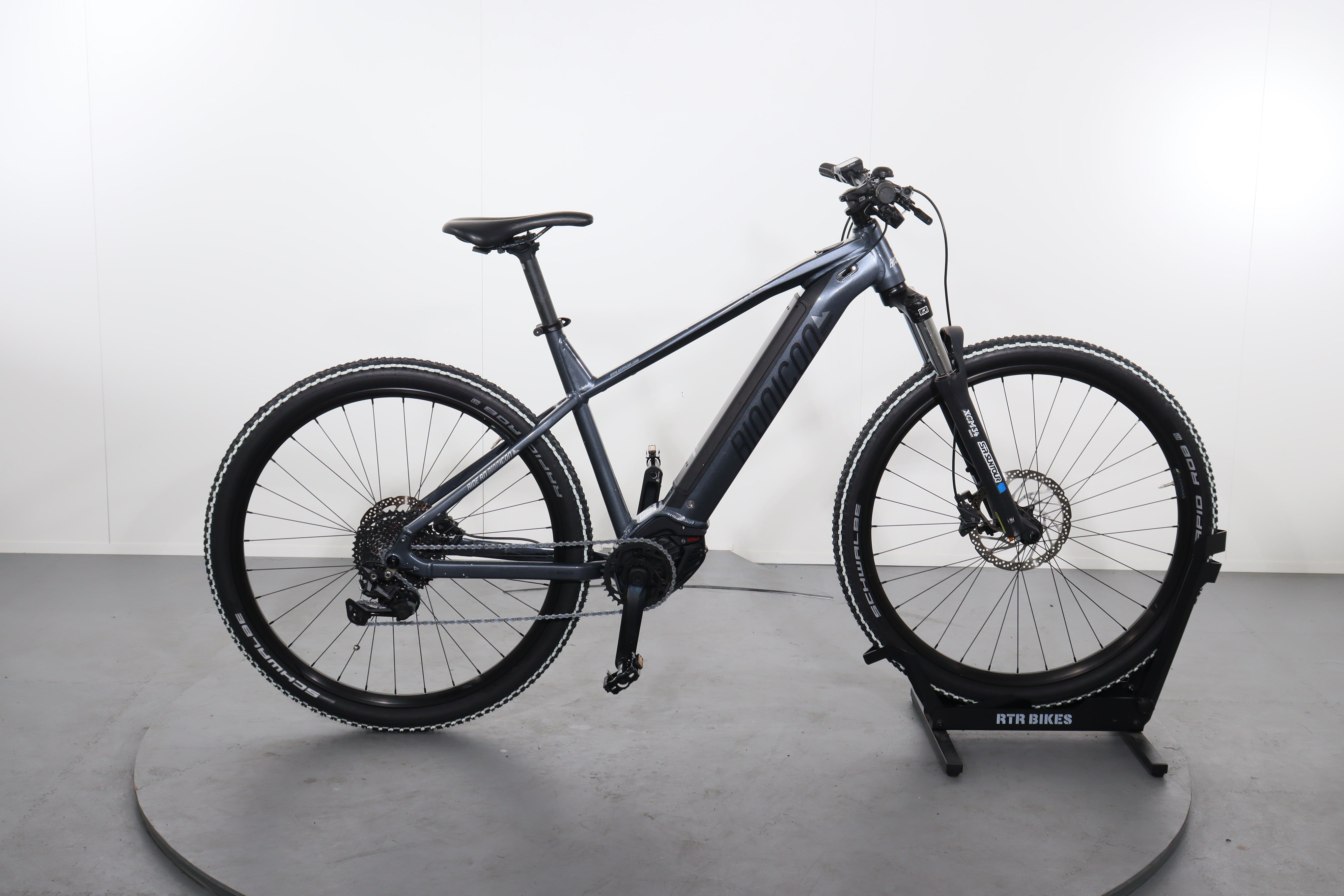 mountainbike bionicon Bionicon Earp 3 Refurbished E-Bike