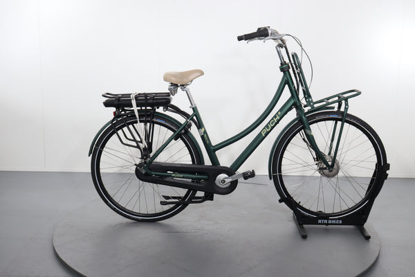 Puch E-Rock