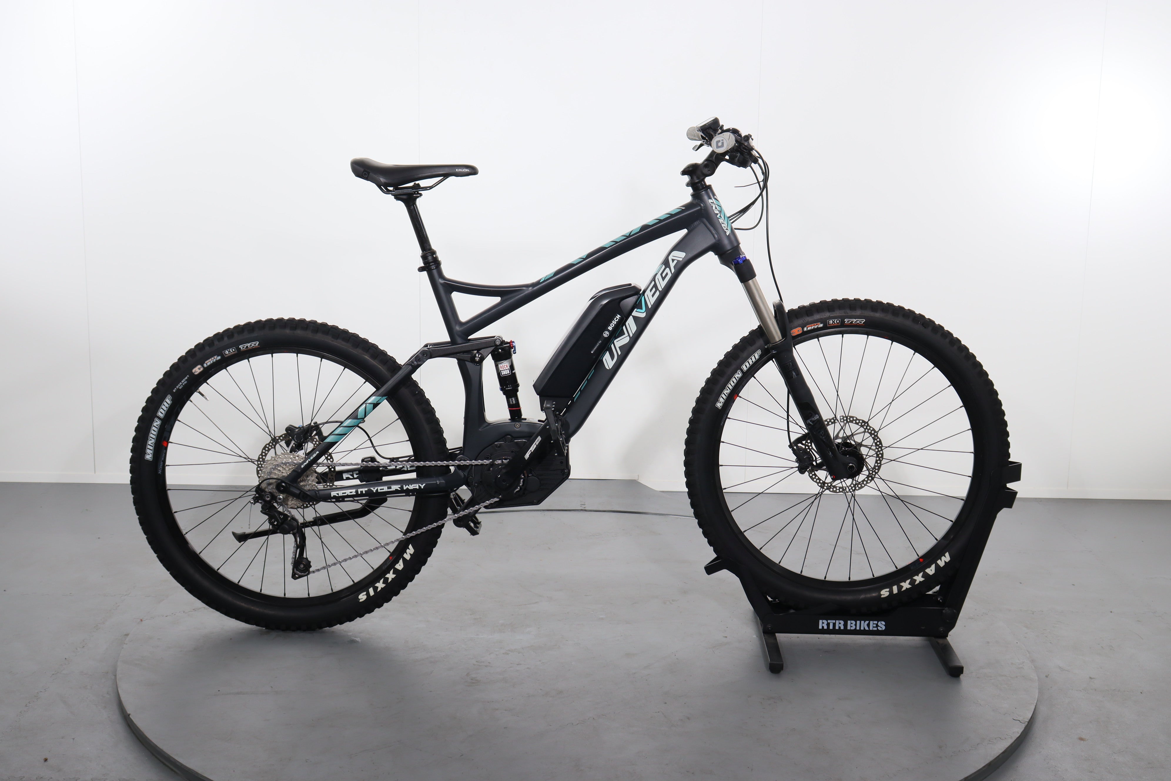 Univega Vision B 2.0 Refurbished E-Bike