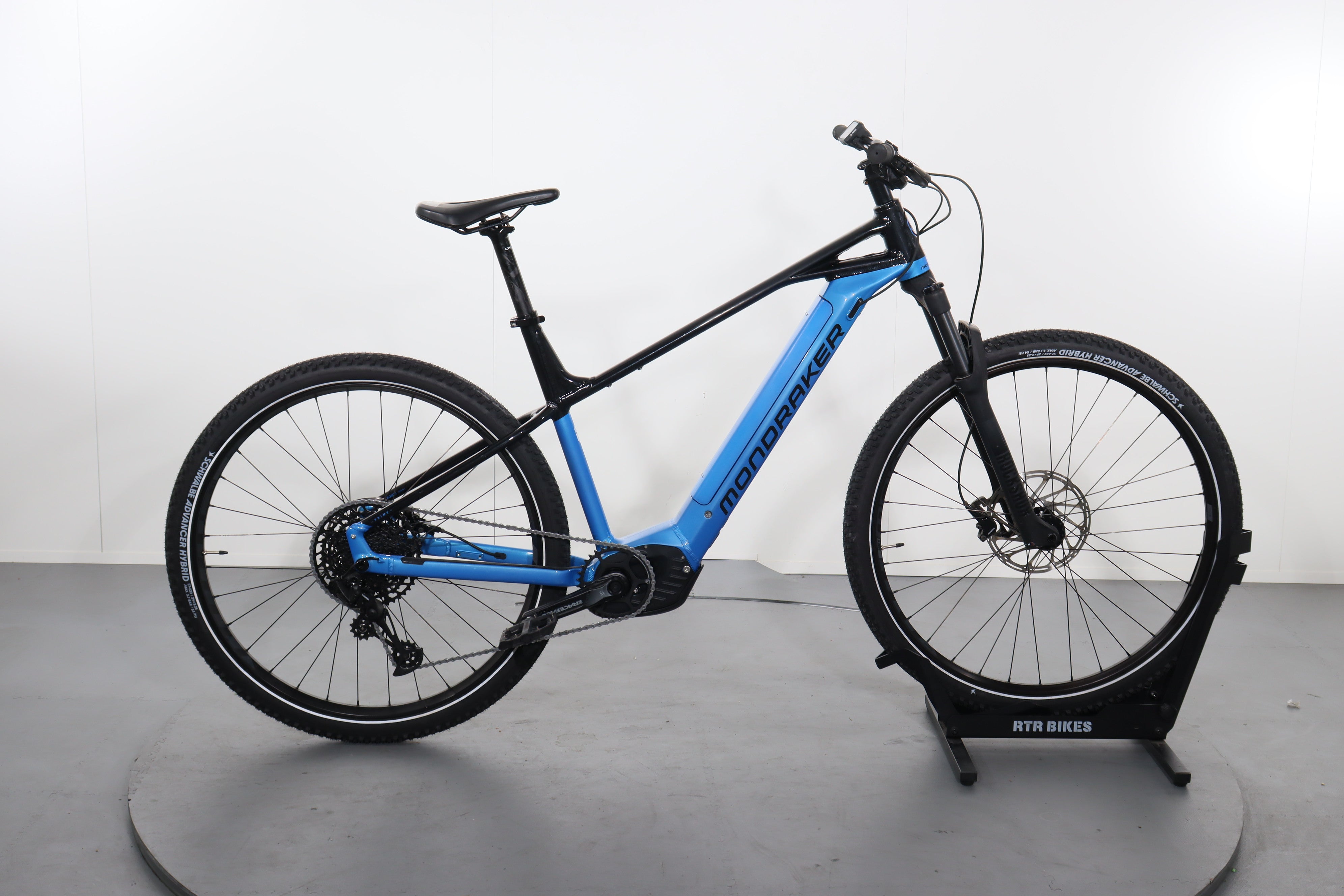 prime mountainbike abo Mondraker Prime 29 Refurbished E-Bike