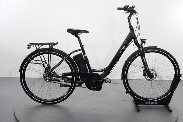 prophete damen e bike alu city 26 zoll ecc 300 Prophete DA City Refurbished E-Bike