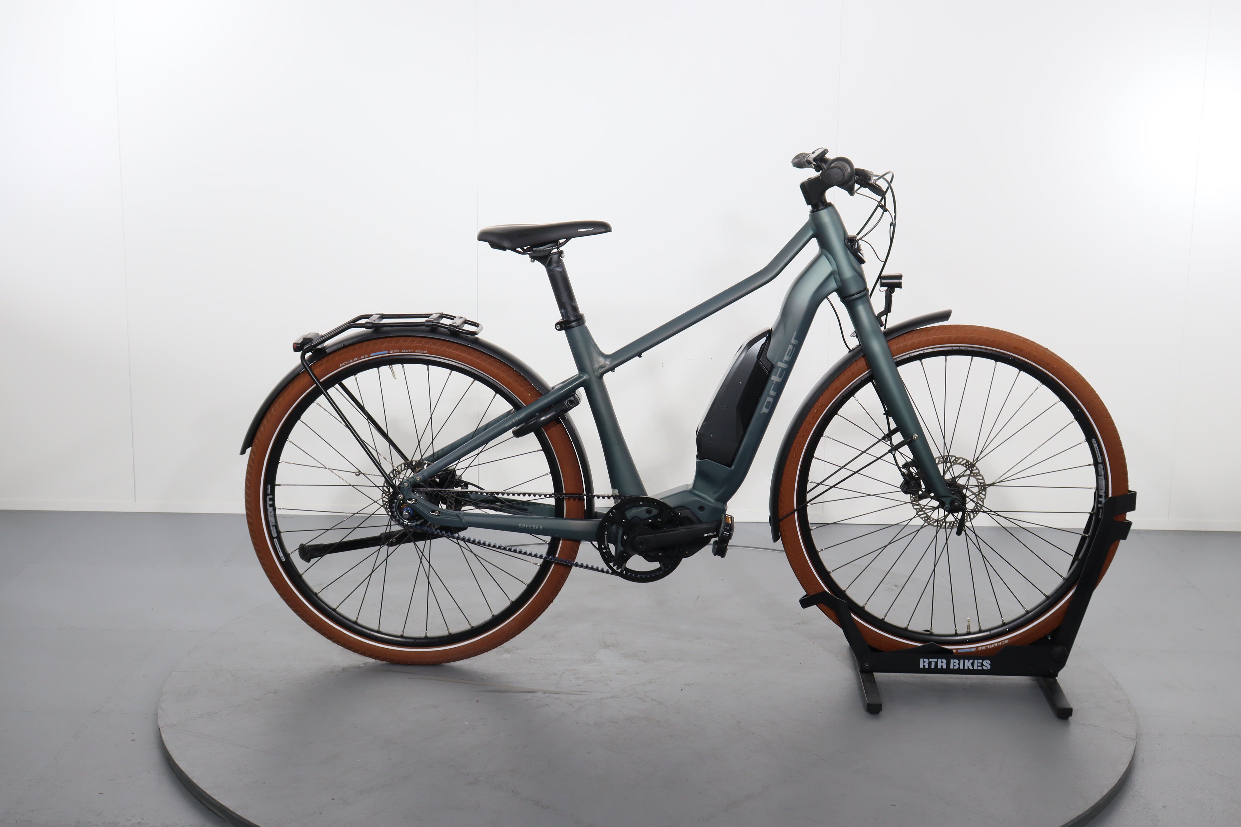 Ortler E-Speeder 500 Refurbished E-Bike