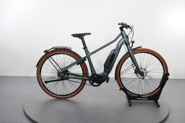 Ortler E-Speeder 500 Refurbished E-Bike