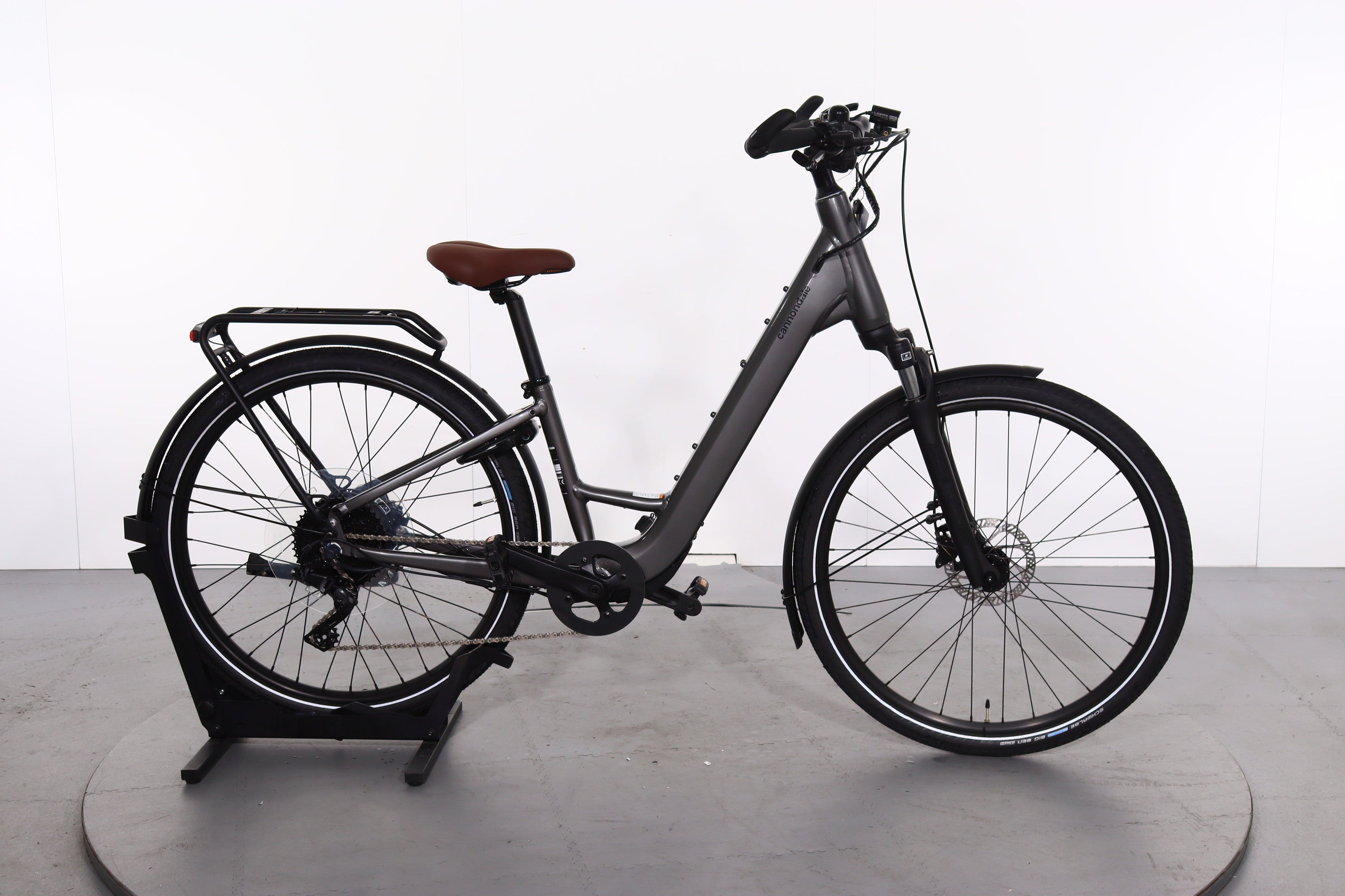 Cannondale Mavaro Neo SL 1 #1 global