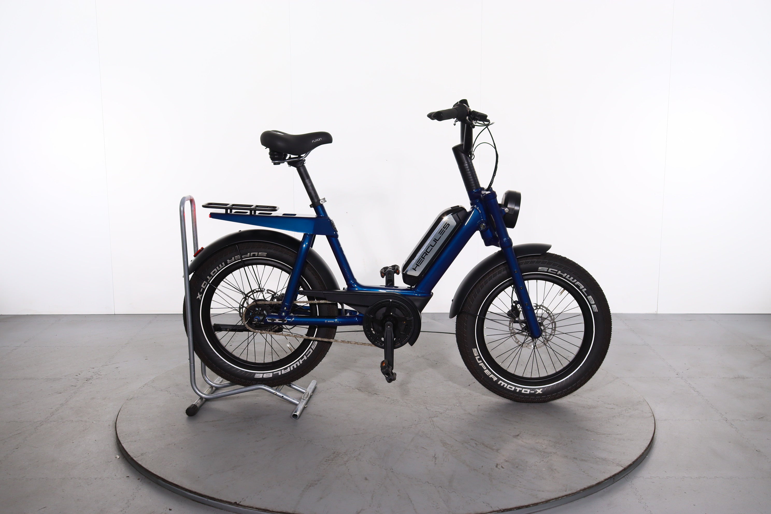 fahrrad hercules kaufen Hercules Prima 5E Refurbished E-Bike