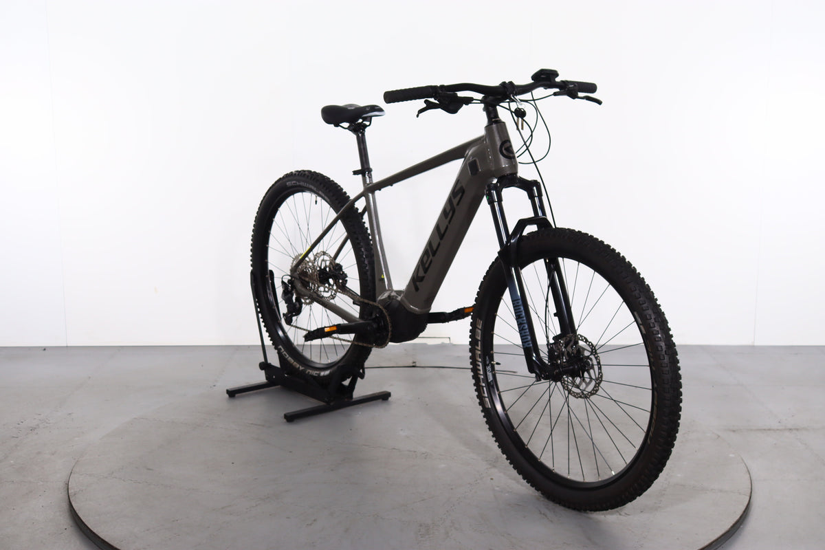 für KELLYS Tygon 50 Modell 2019, Original