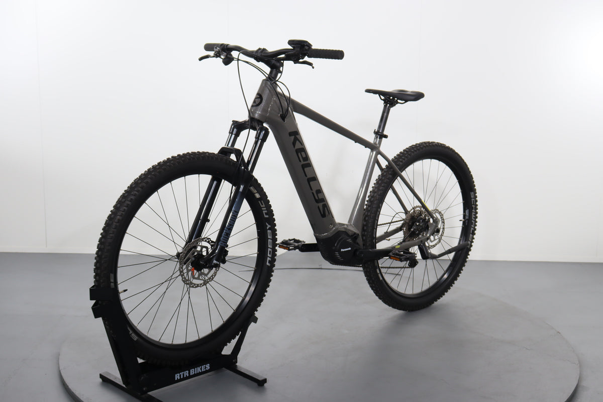 Kellys tygon r50 gebraucht kaufen 46 cm | DE