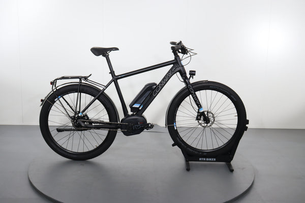 Conway EMR Urban Refurbished E-Bike