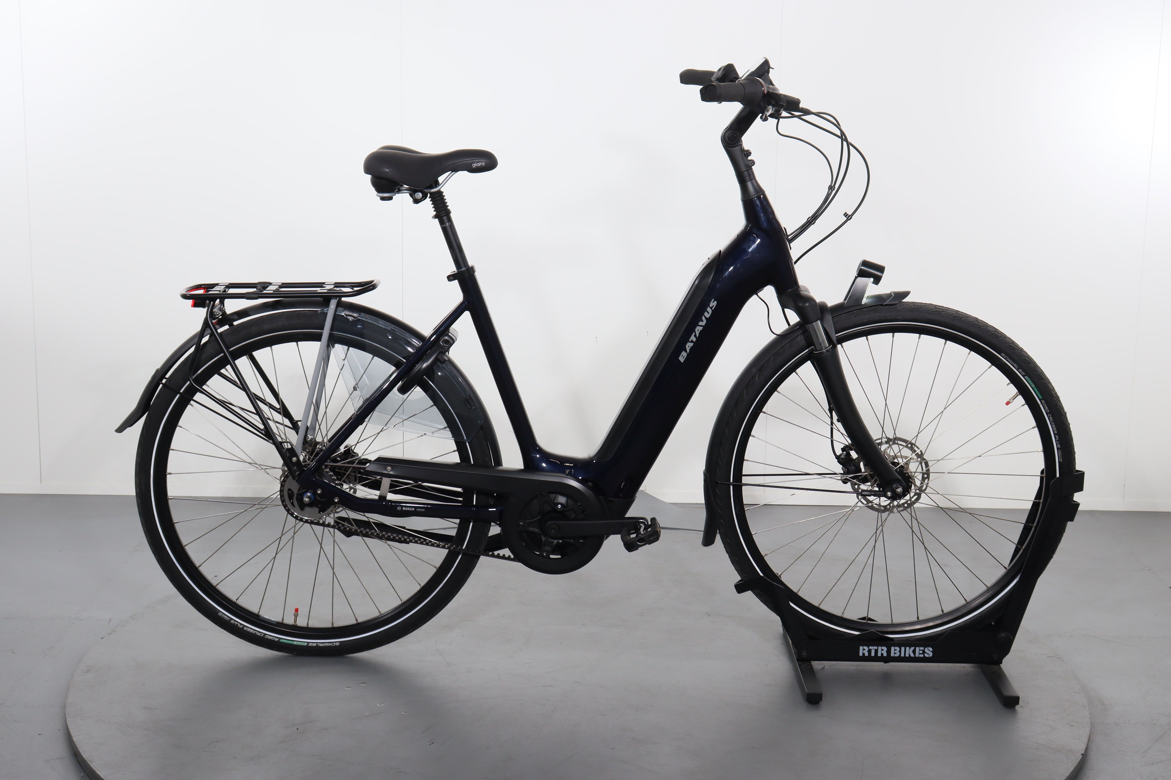 Batavus Finez E-go Power Refurbished E-Bike