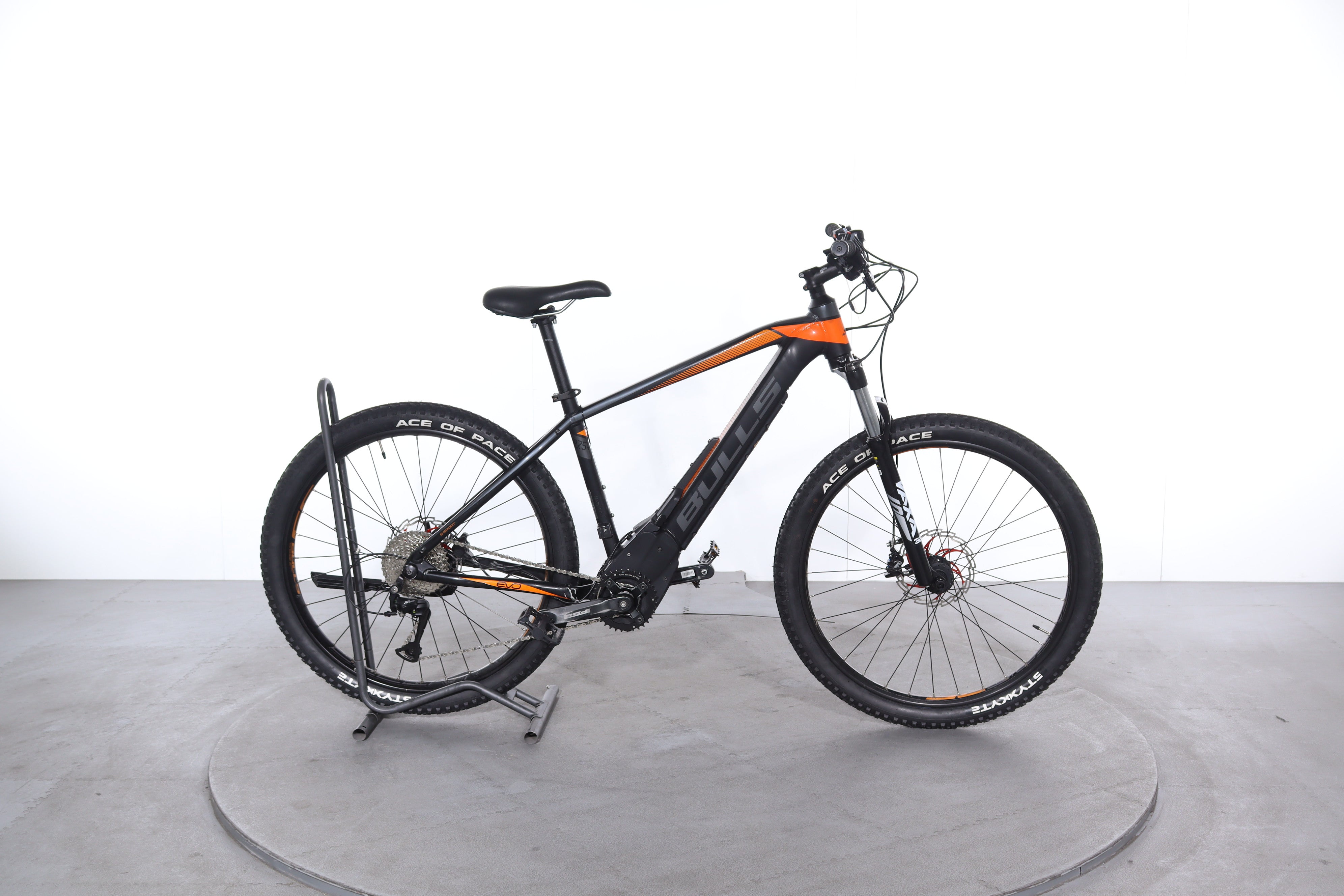 bulls e mountainbike 29 zoll Bulls E-Stream Evo 3 E-Bike gebraucht