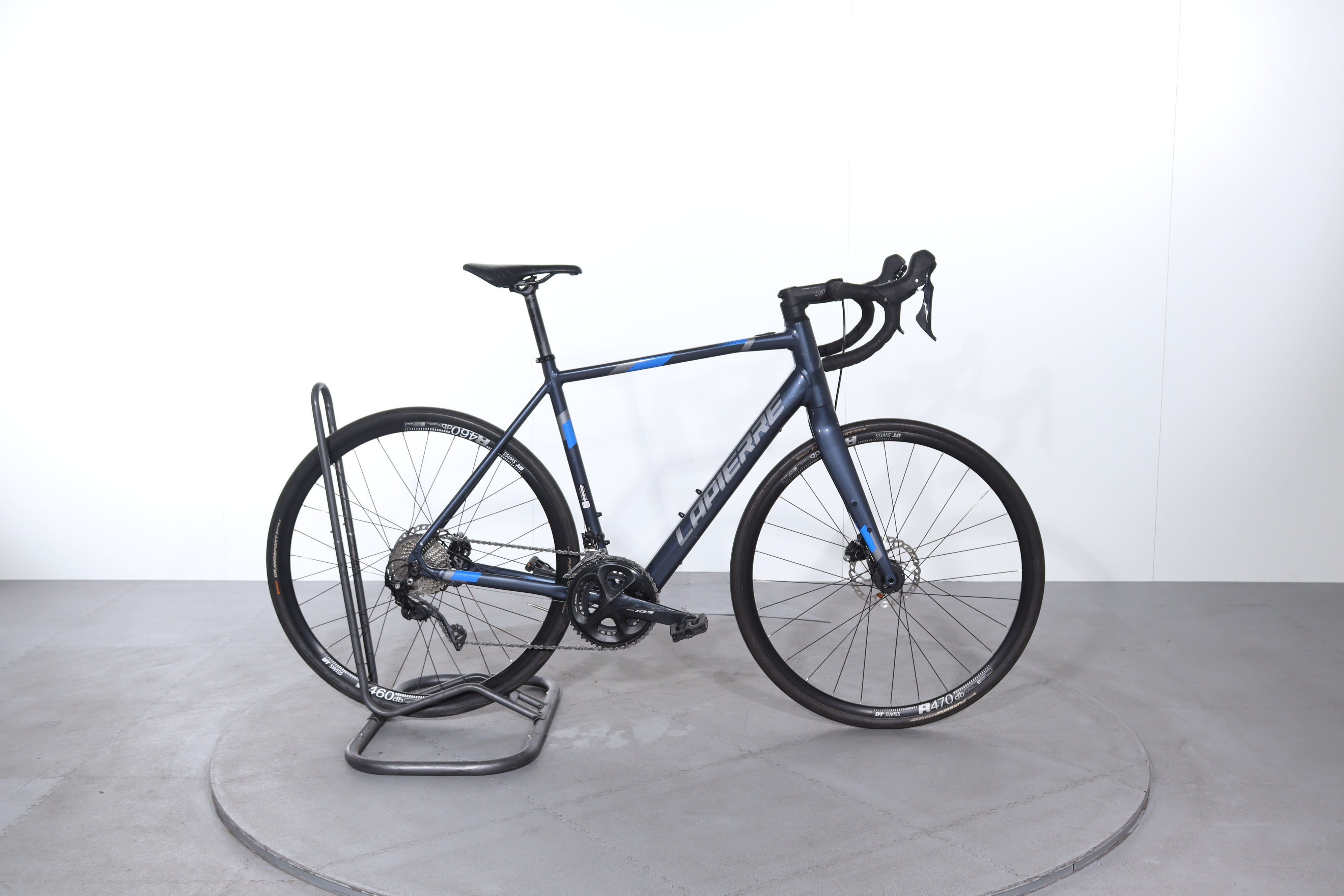 lapierre rennrad gebraucht Lapierre E-Sensium 500 E-Bike gebraucht