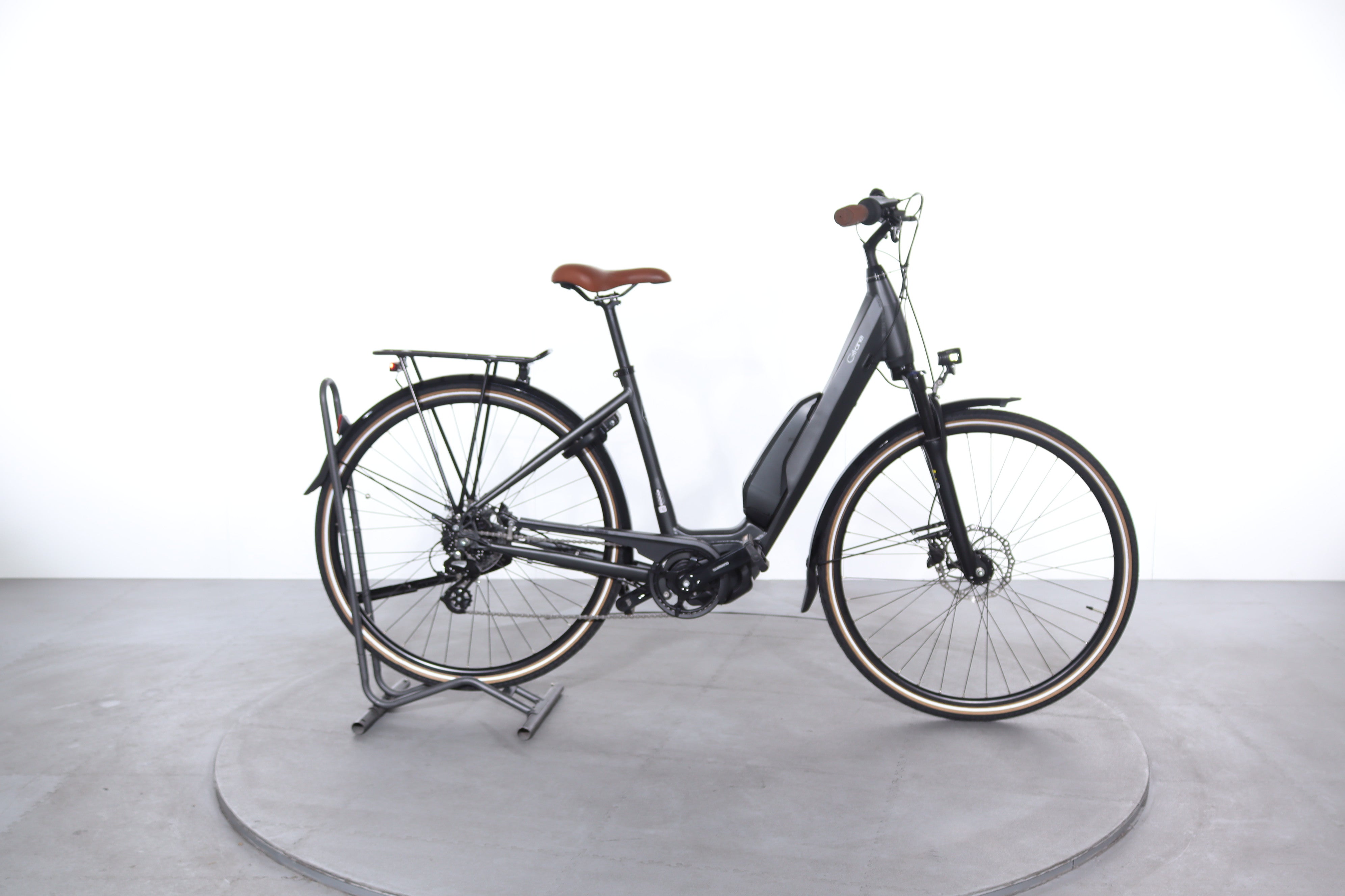 gitane fahrrad kaufen Gitane e-City Steps D8 E-Bike gebraucht