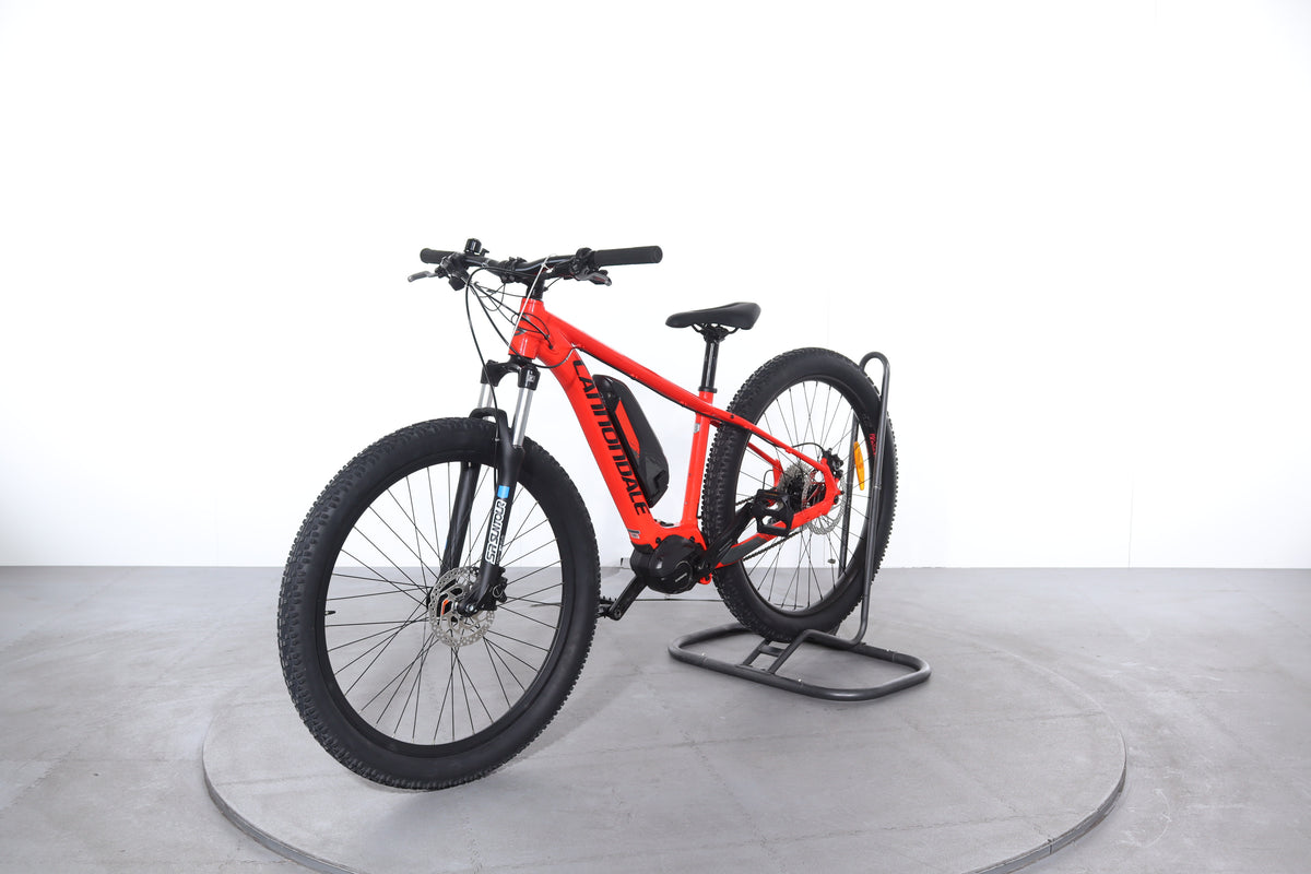 Cannondale Cujo Neo 2 E-Bike gebraucht | Upway