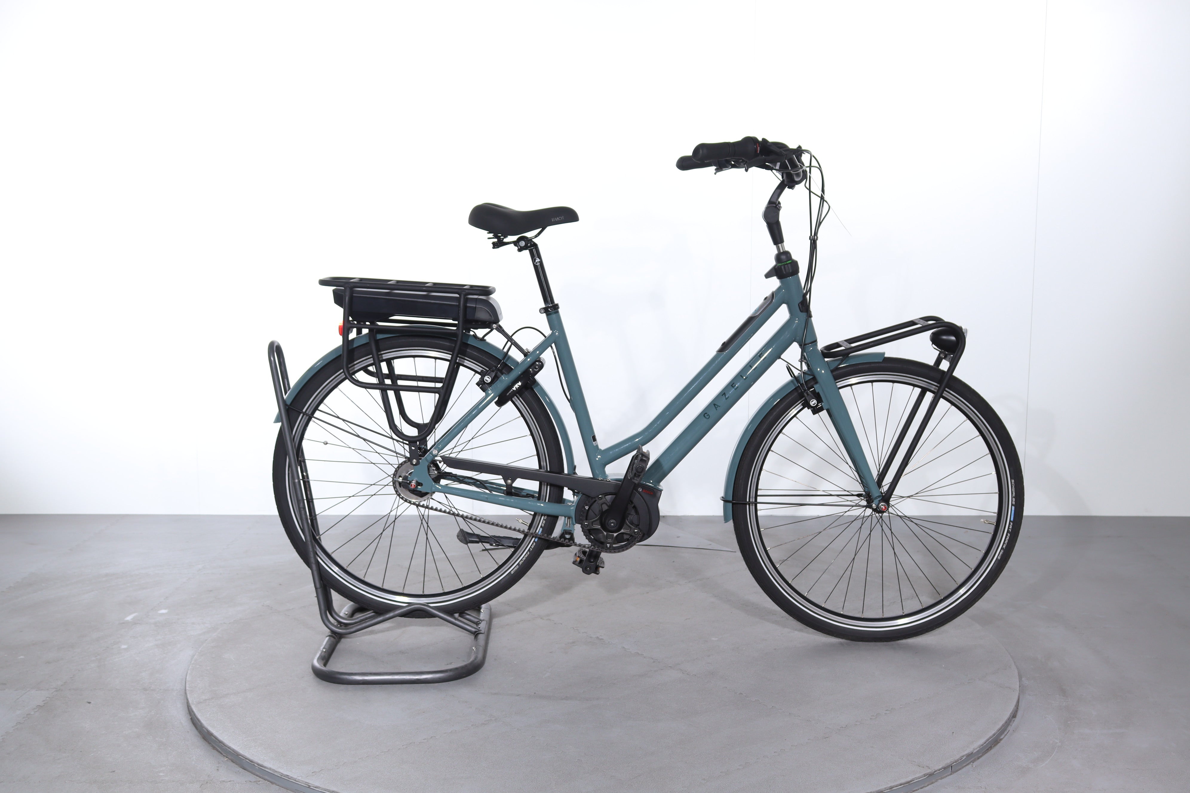gazelle heavy duty e-bike damen Gazelle Heavy DutyNL C5 HMB E-Bike gebraucht