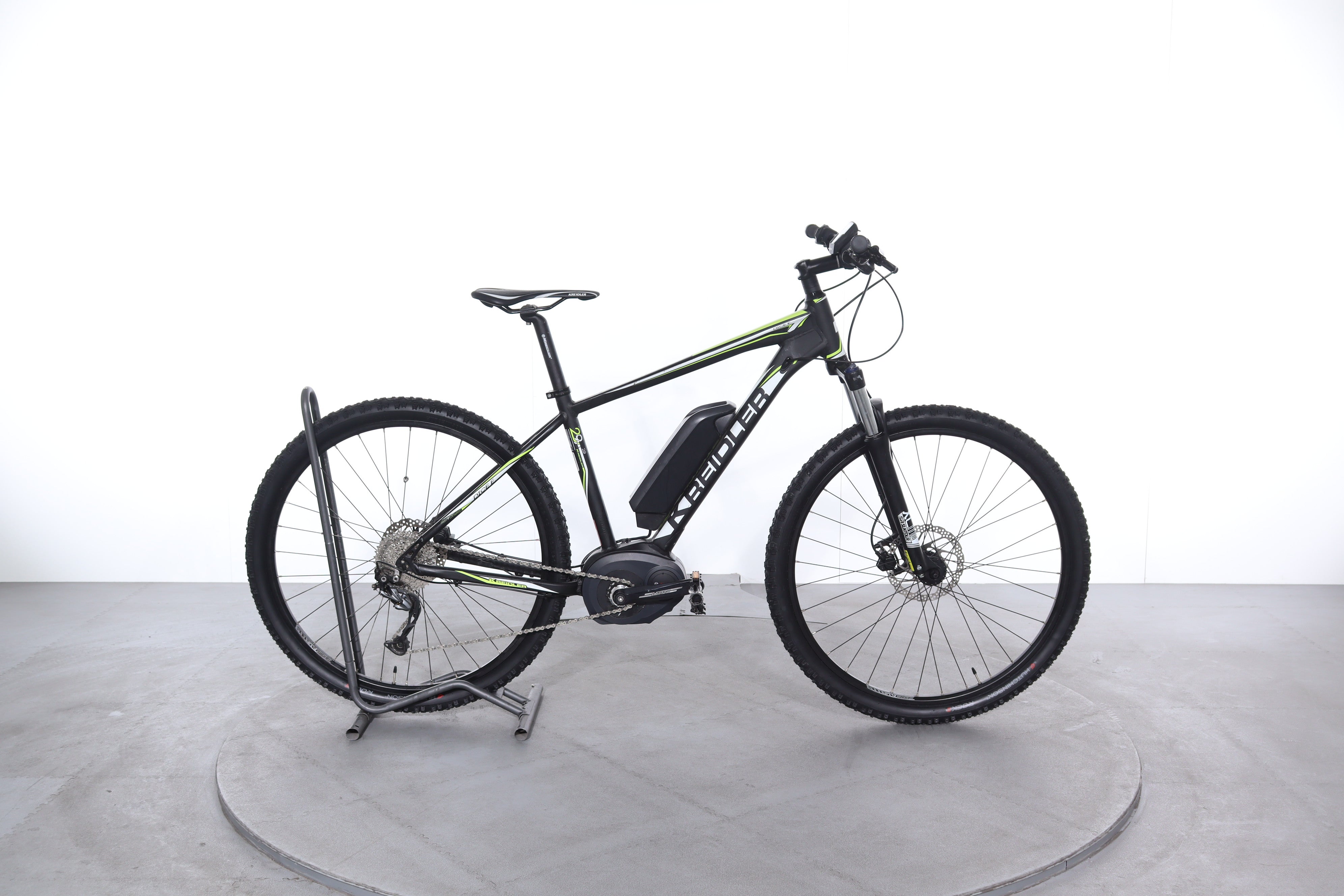 kreidler mountainbike dice 4.0 Kreidler Vitality Dice E-Bike gebraucht