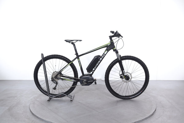 kreidler mountainbike 29 zoll Kreidler Vitality Dice E-Bike gebraucht