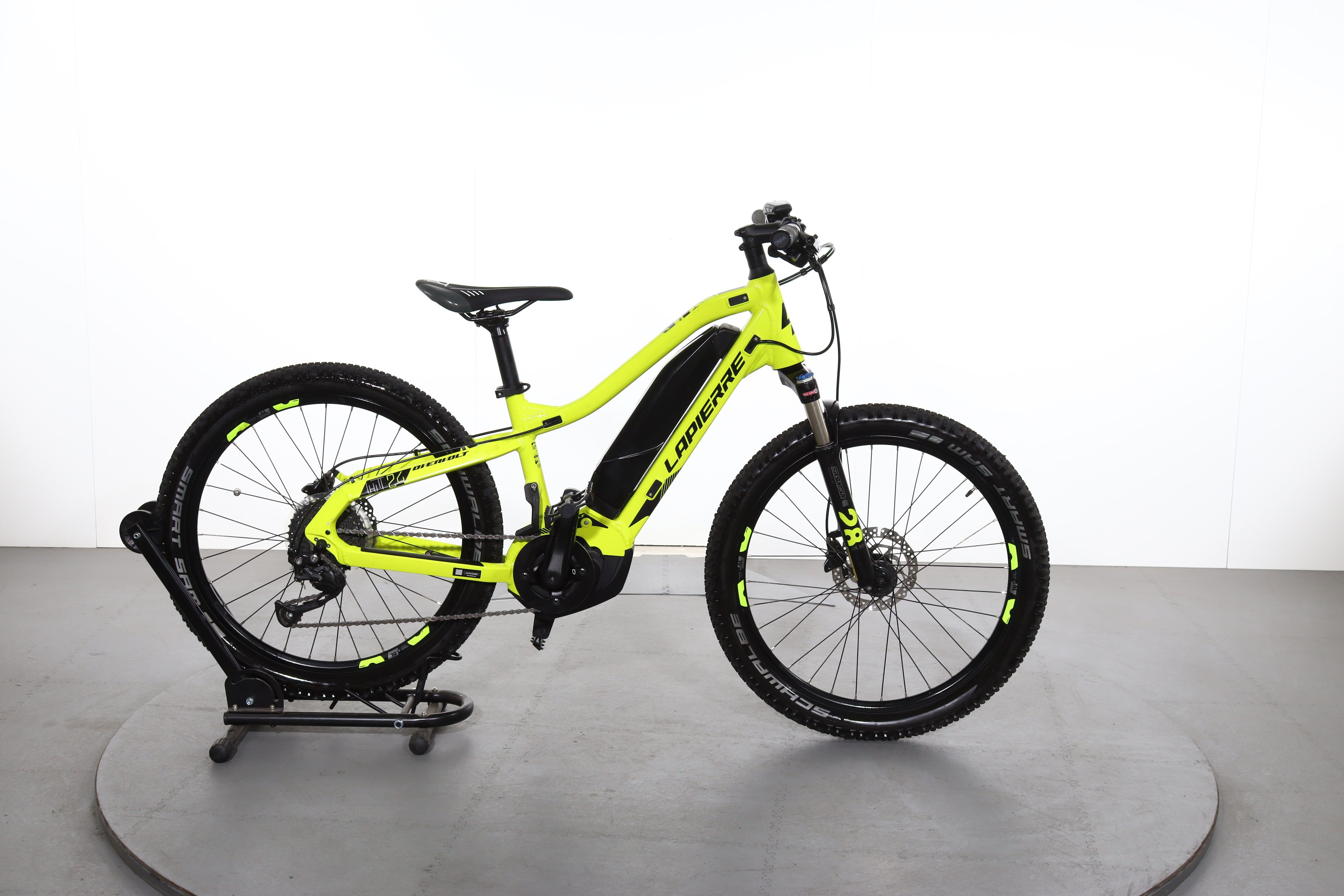 lapierre fahrrad 24 zoll Lapierre Overvolt HT 24 E-Bike gebraucht