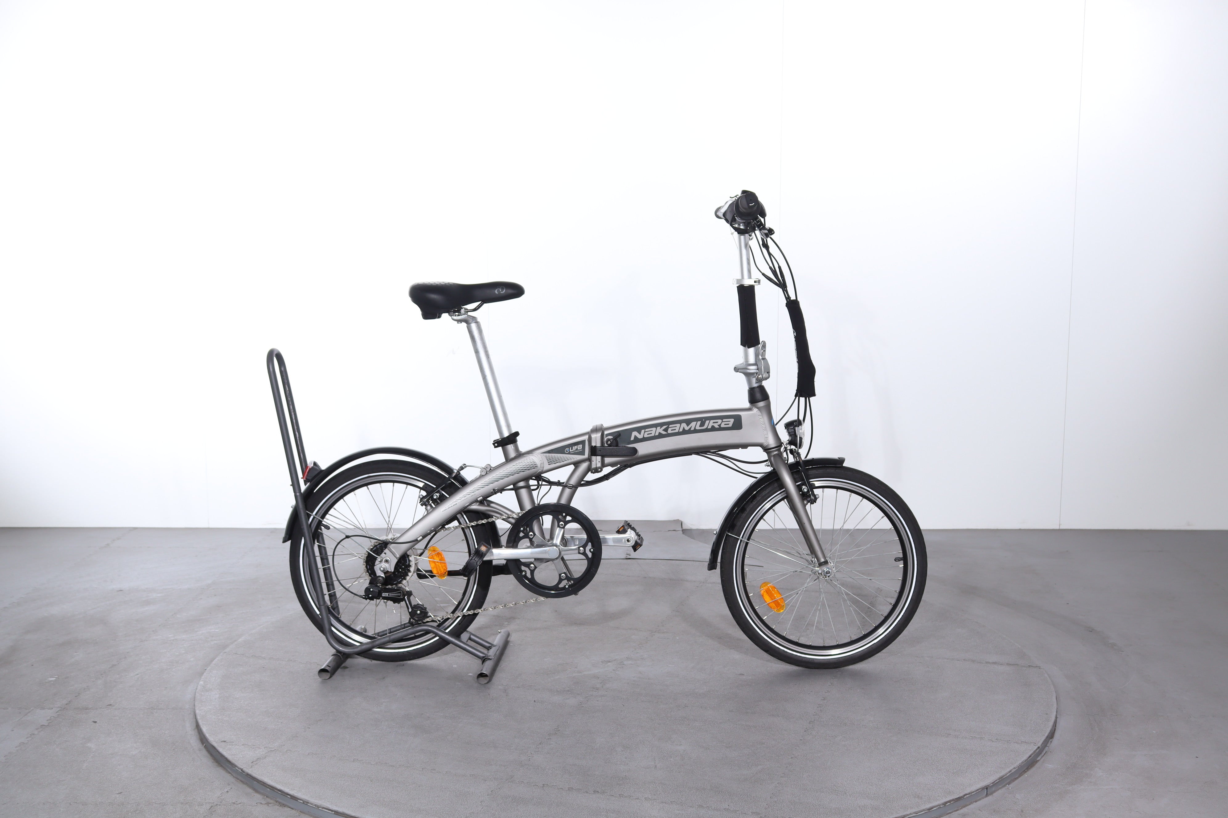 nakamura fahrrad 28 zoll Nakamura E-Flex 100 E-Bike gebraucht