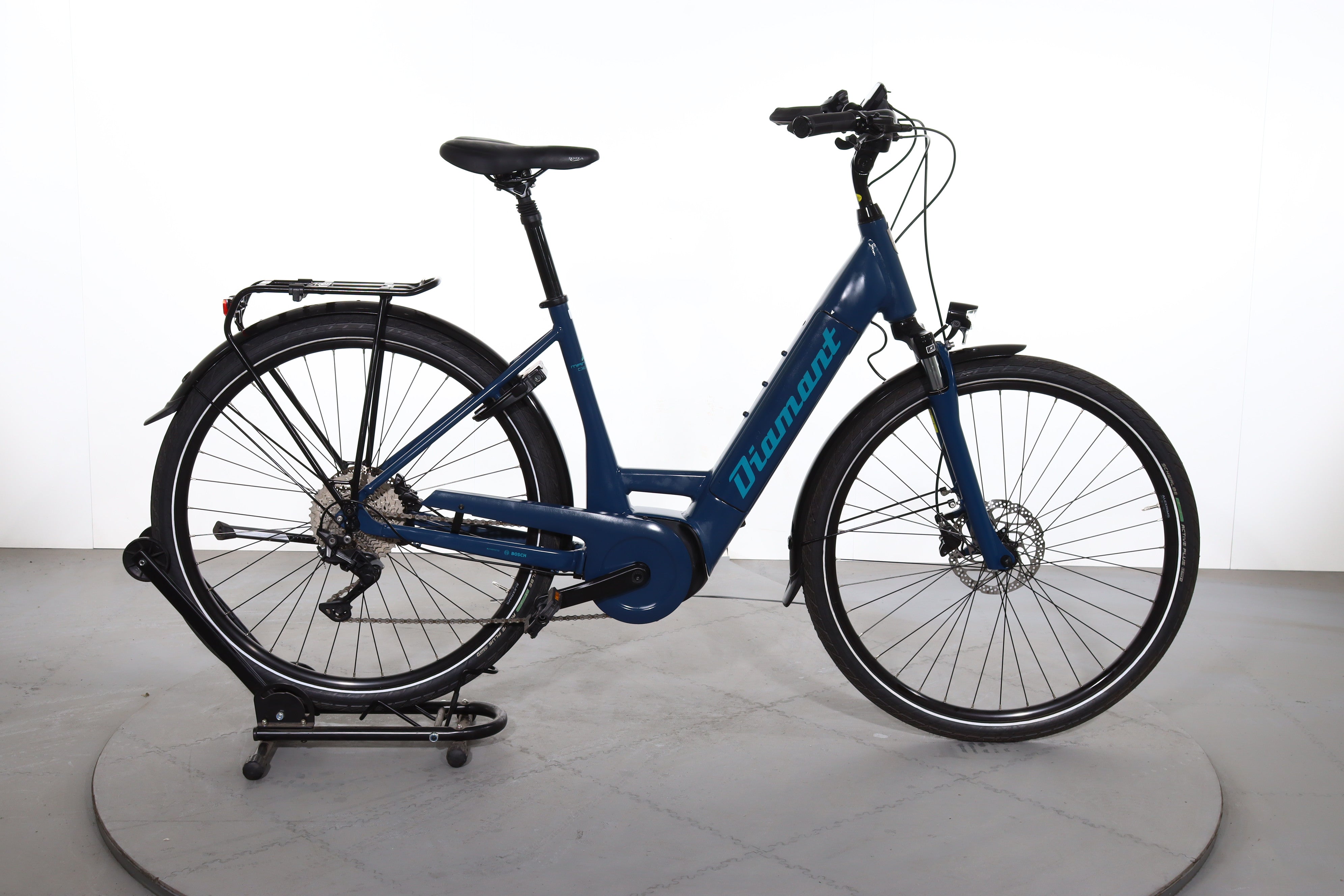 Diamant Mandara Deluxe+ E-Bike gebraucht