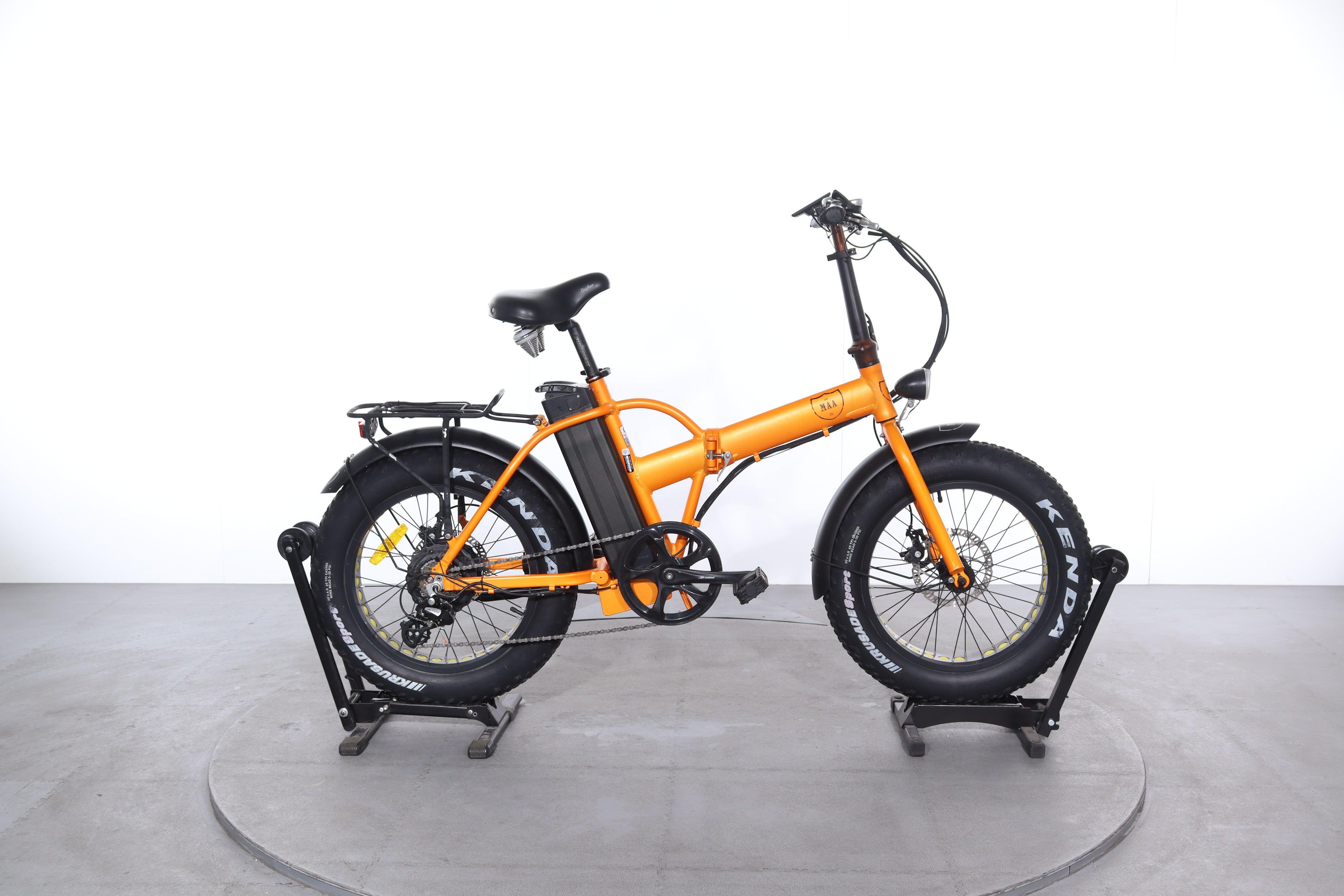 Maa Tiny E-Bike gebraucht