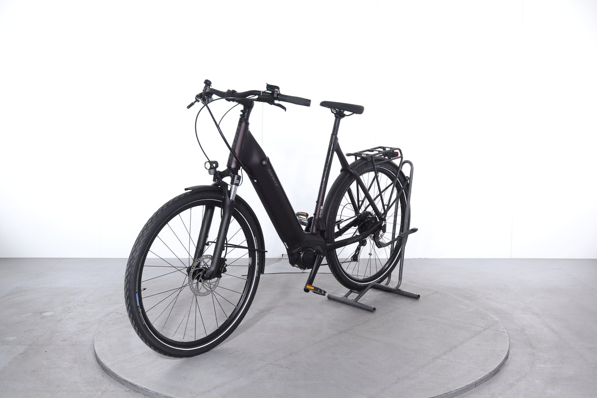 Giant DailyTour E  3 LDS E-Bike gebraucht | Upway