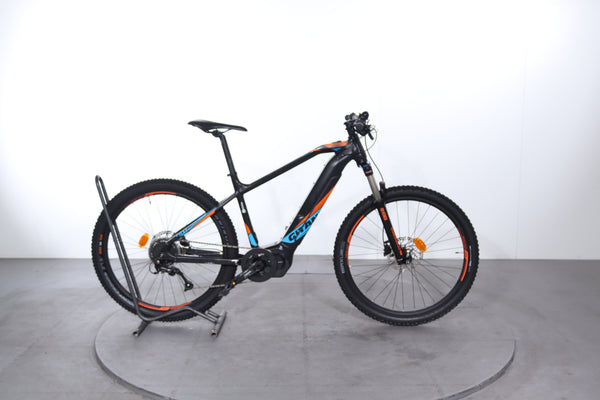 mountainbike gitane Gitane e-Kobalt E-Bike gebraucht