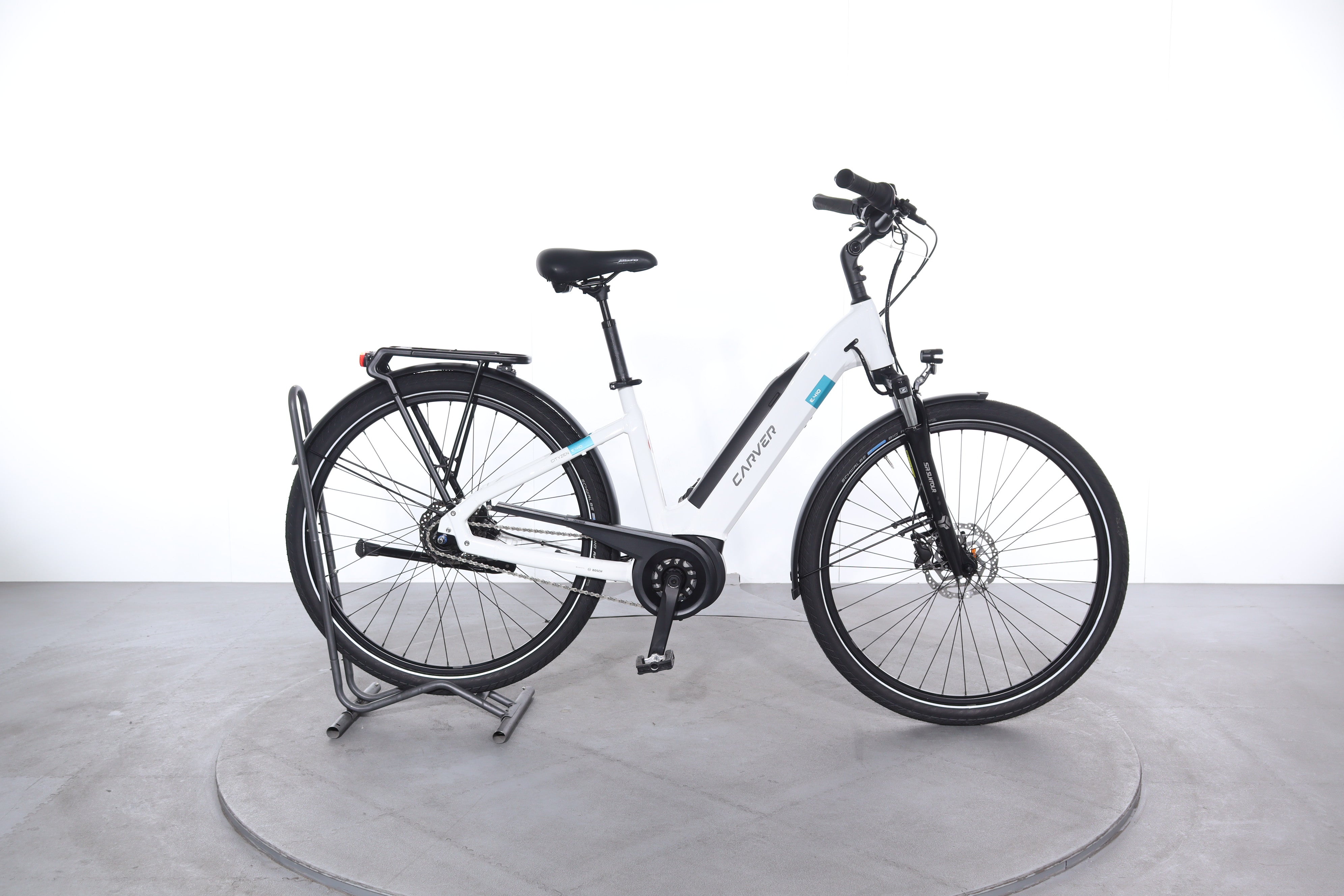 Carver Cityzen E410 E-Bike gebraucht
