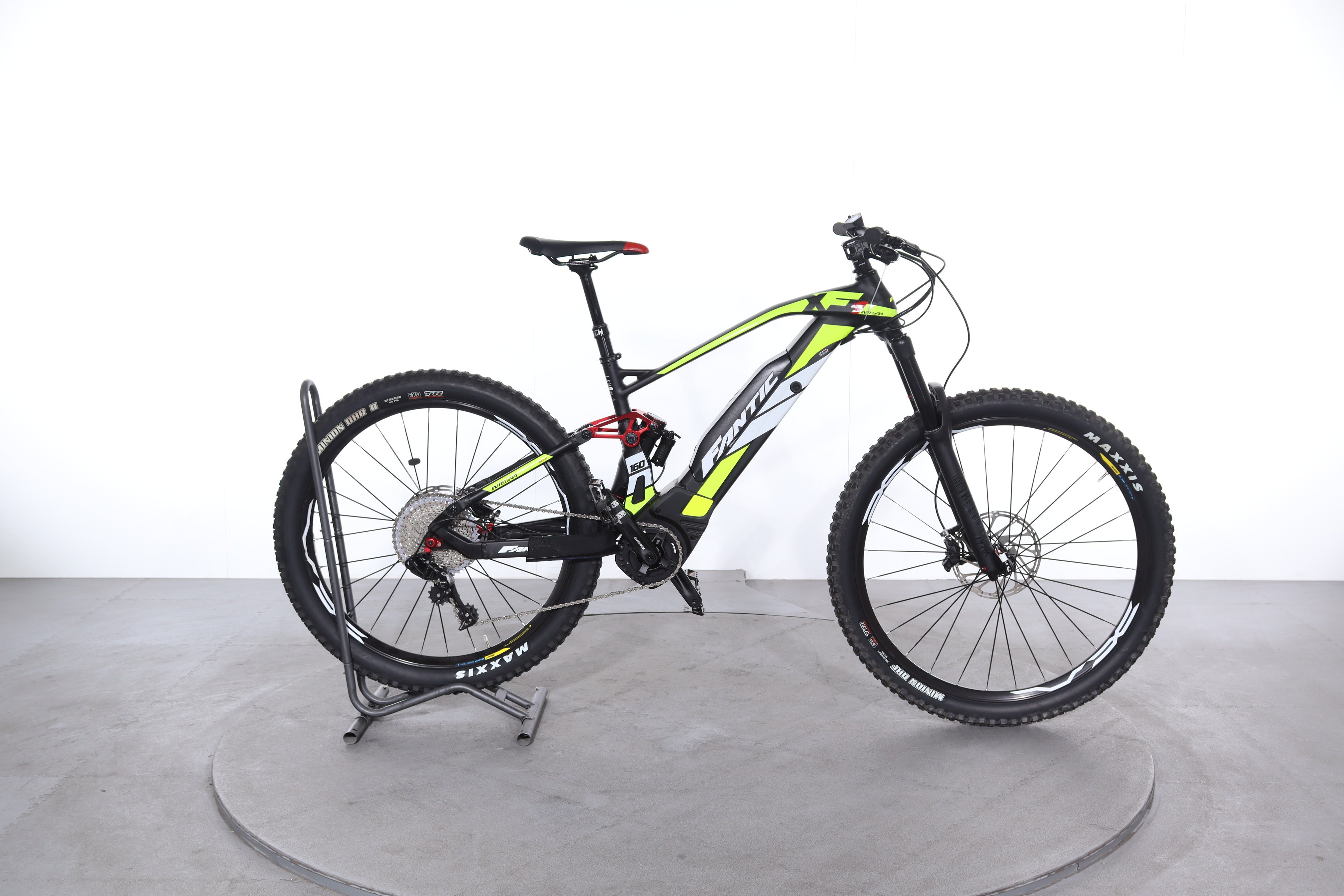 Xf1 180 Race Fantic E Bike 180 Fantic Xf1 Integra Enduro 180 Store