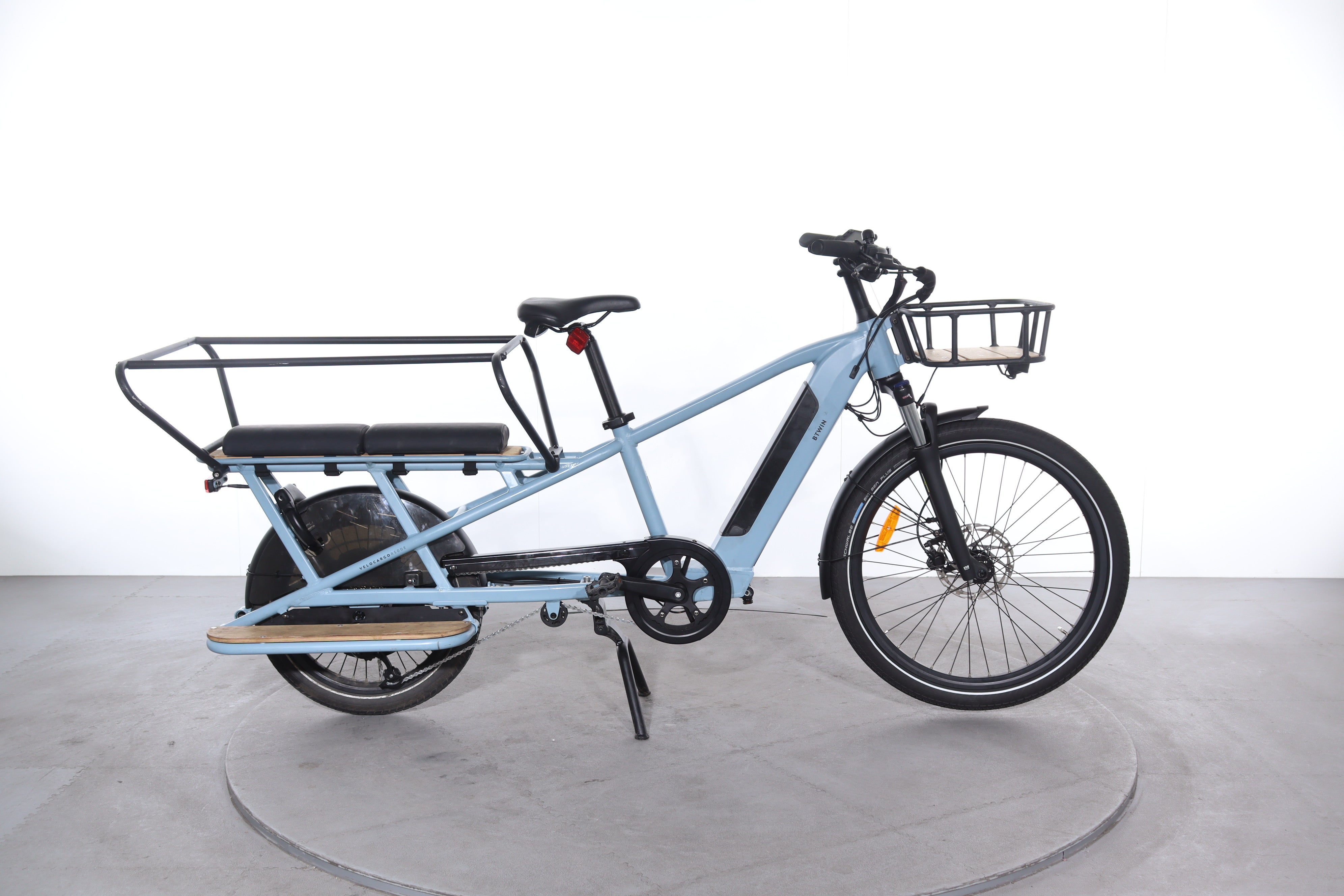 Decathlon R500 Longtail