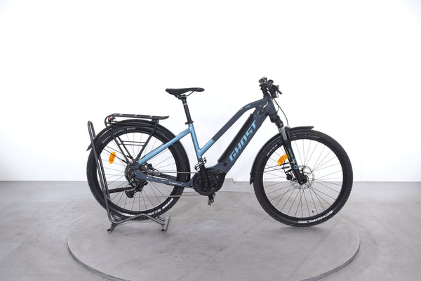 ghost mtb e bike damen Ghost E-Teru B Essential Mid EQ E-Bike gebraucht