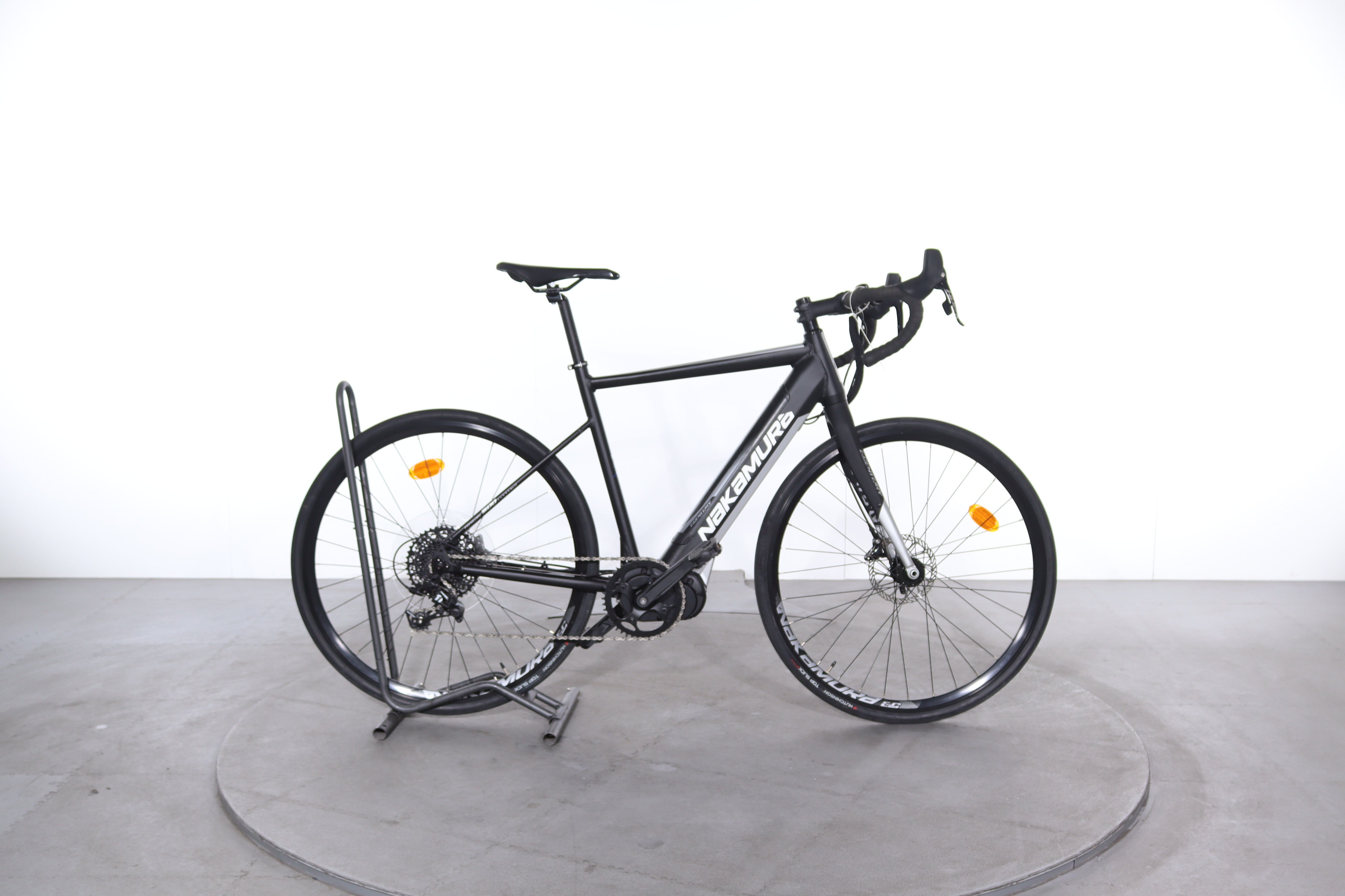 nakamura rennrad Nakamura E-Century 500 E-Bike gebraucht