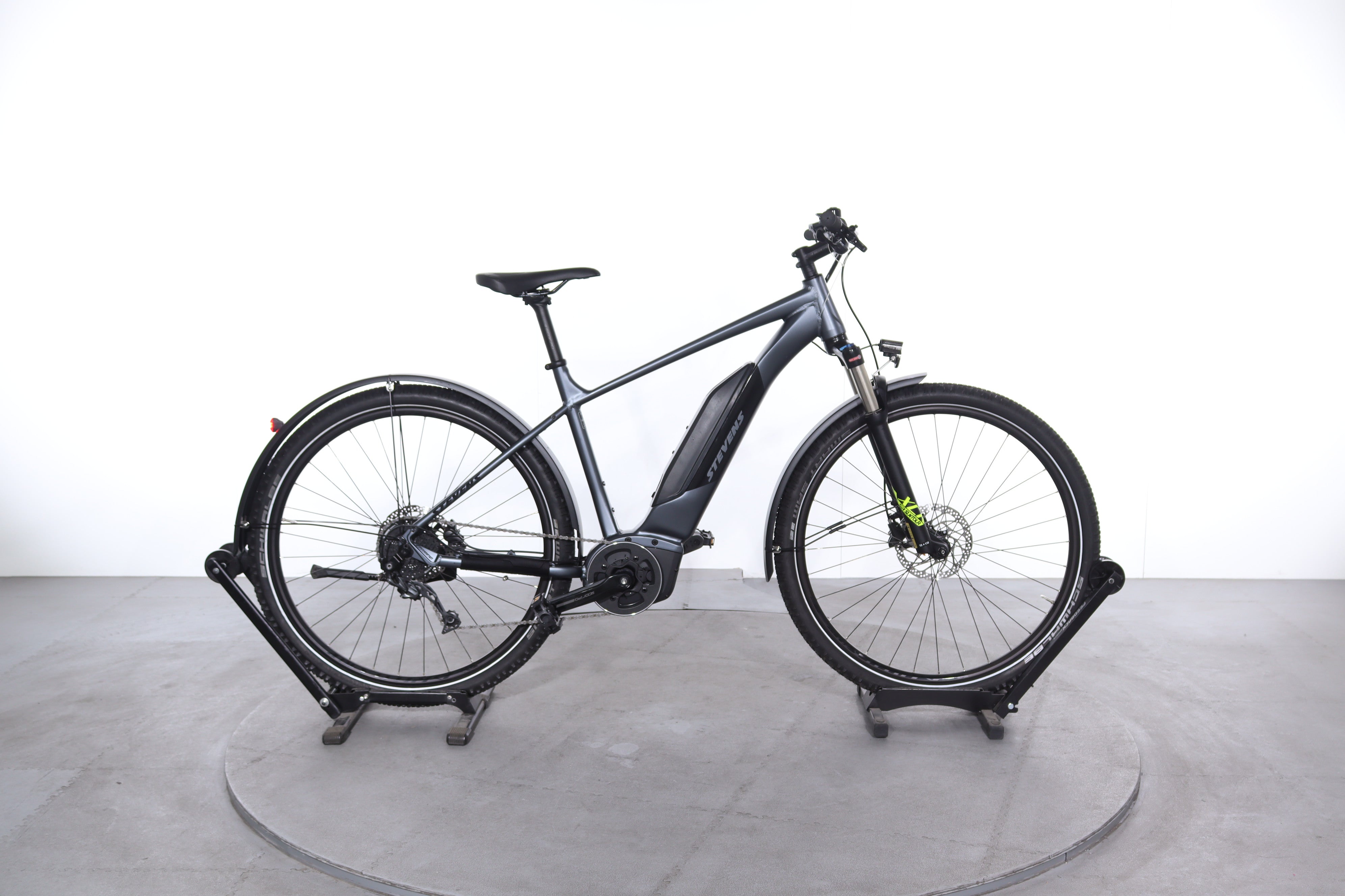 stevens trekking e bike 2020 Stevens E Hazard E-Bike gebraucht