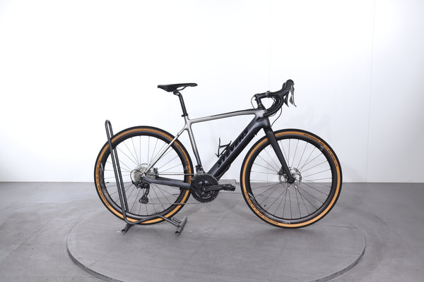 Stevens E-Gateway E-Bike gebraucht