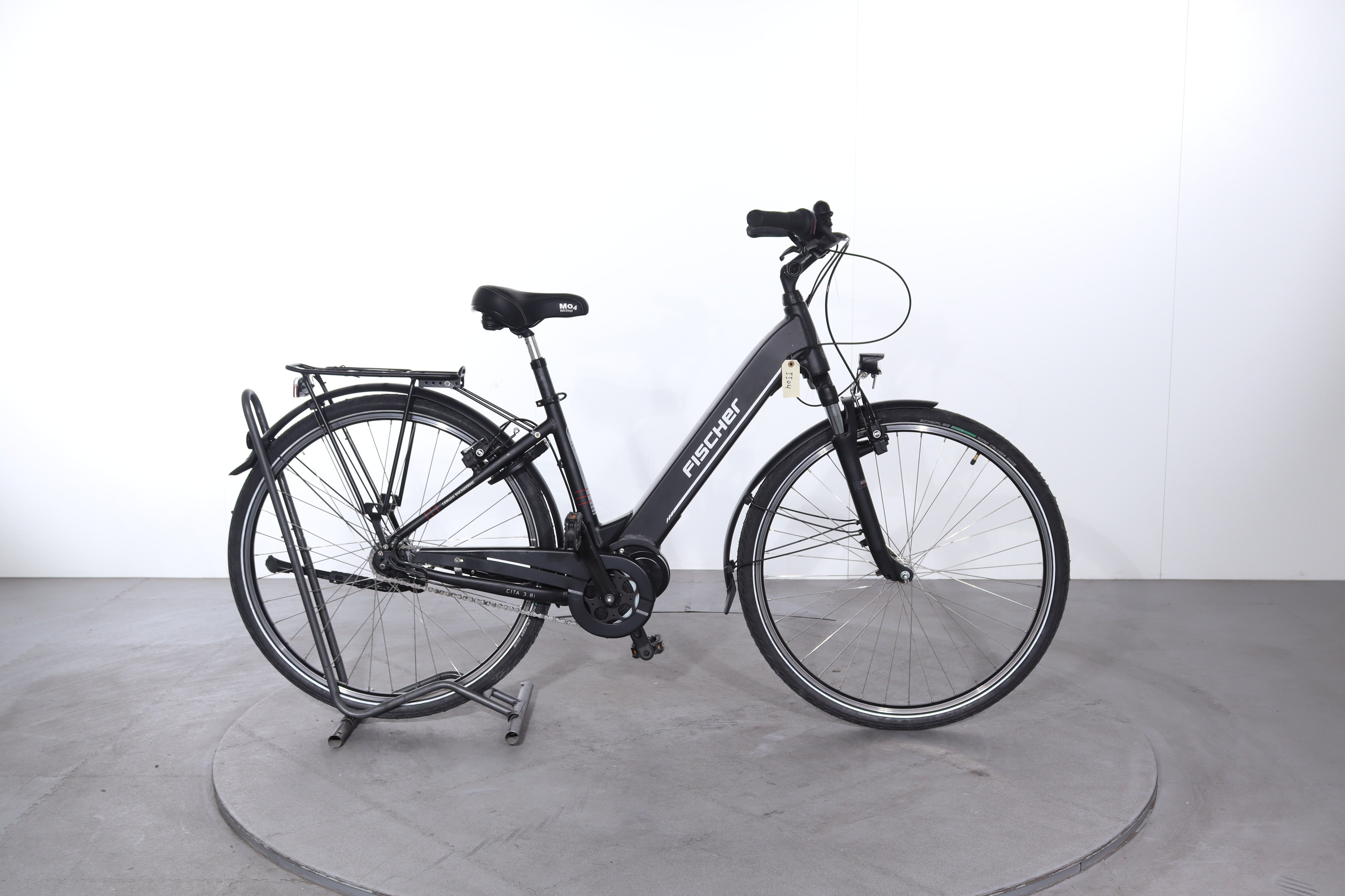 fischer cita 3.3i citybike Fischer Cita 3.8 E-Bike gebraucht