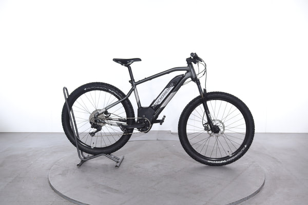 mountainbike st 900 Rockrider E-ST 900 E-Bike gebraucht