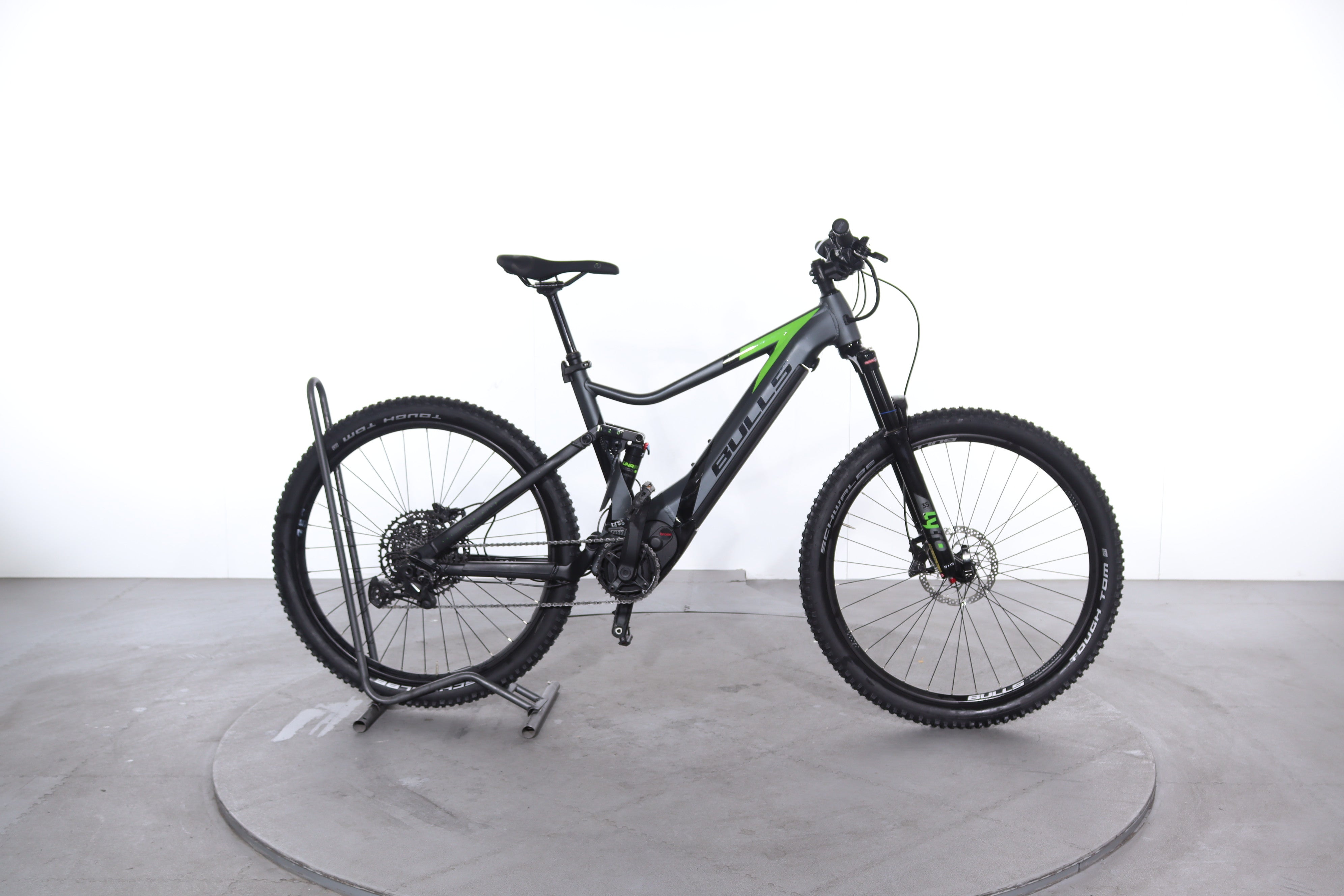 Bulls E-Stream EVO TR 2 Refurbished E-Bike