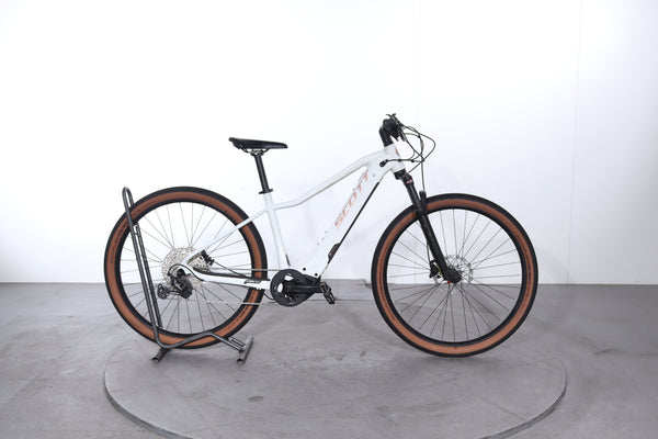 scott e bike axis damen Scott Axis e-Ride 10 E-Bike gebraucht
