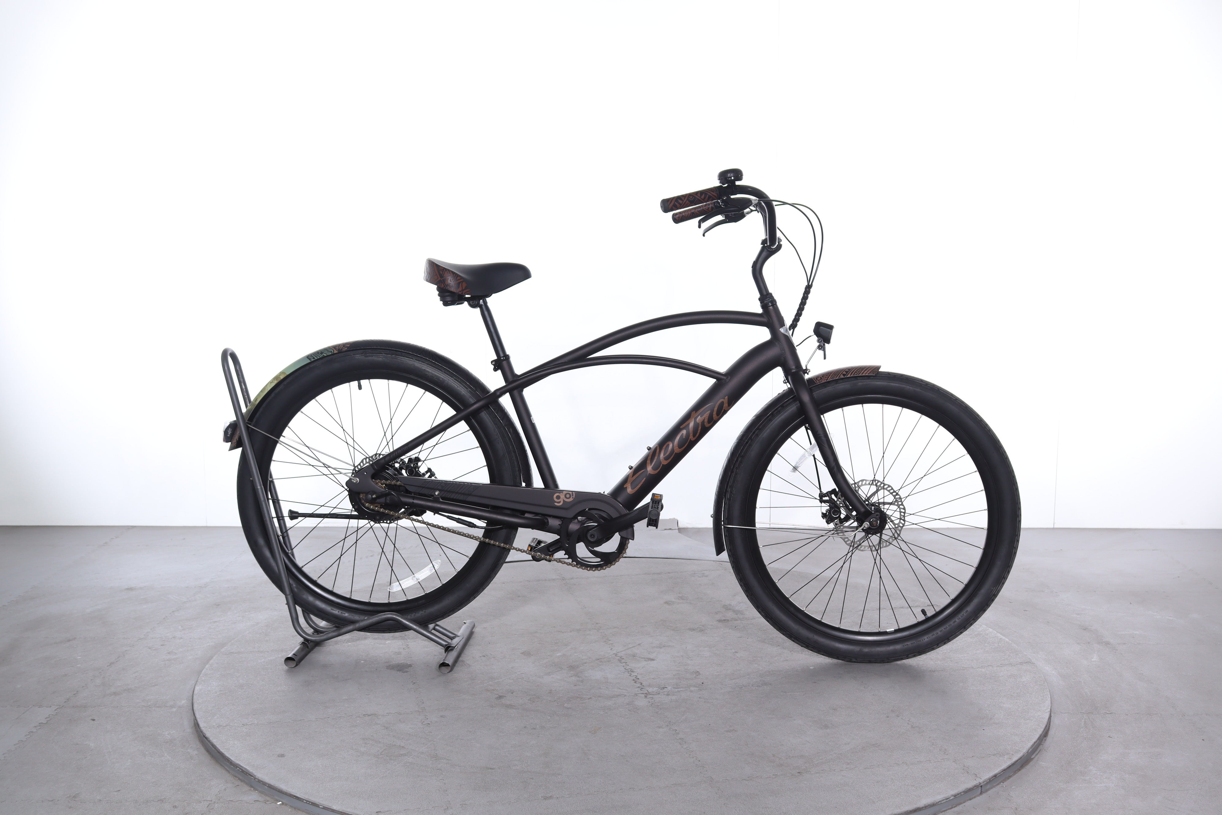 Electra Cruiser go ! E-Bike gebraucht