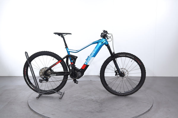 Wilier E903 Trn Pro E-Bike gebraucht