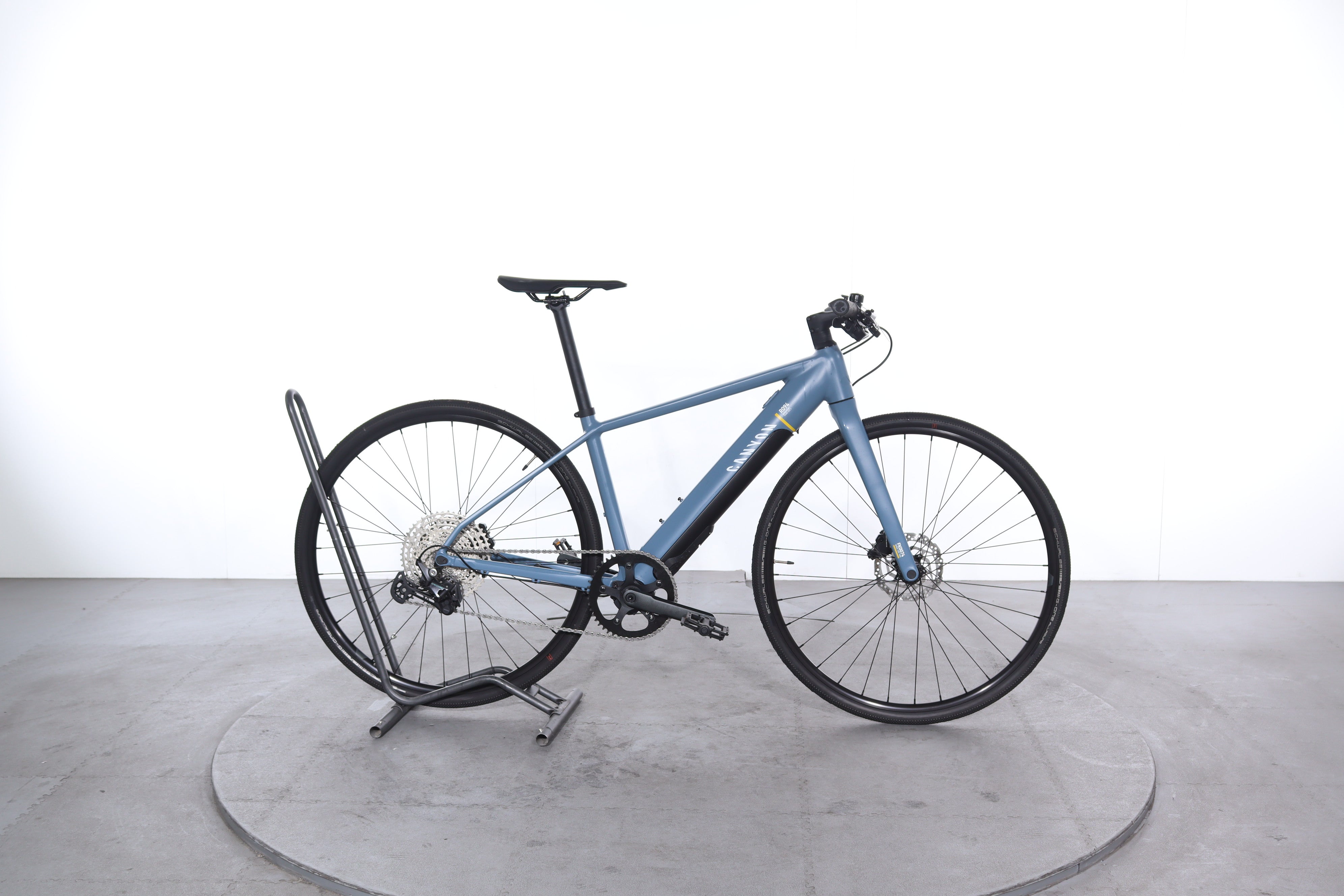 Canyon Roadlite:ON 6 E-Bike gebraucht