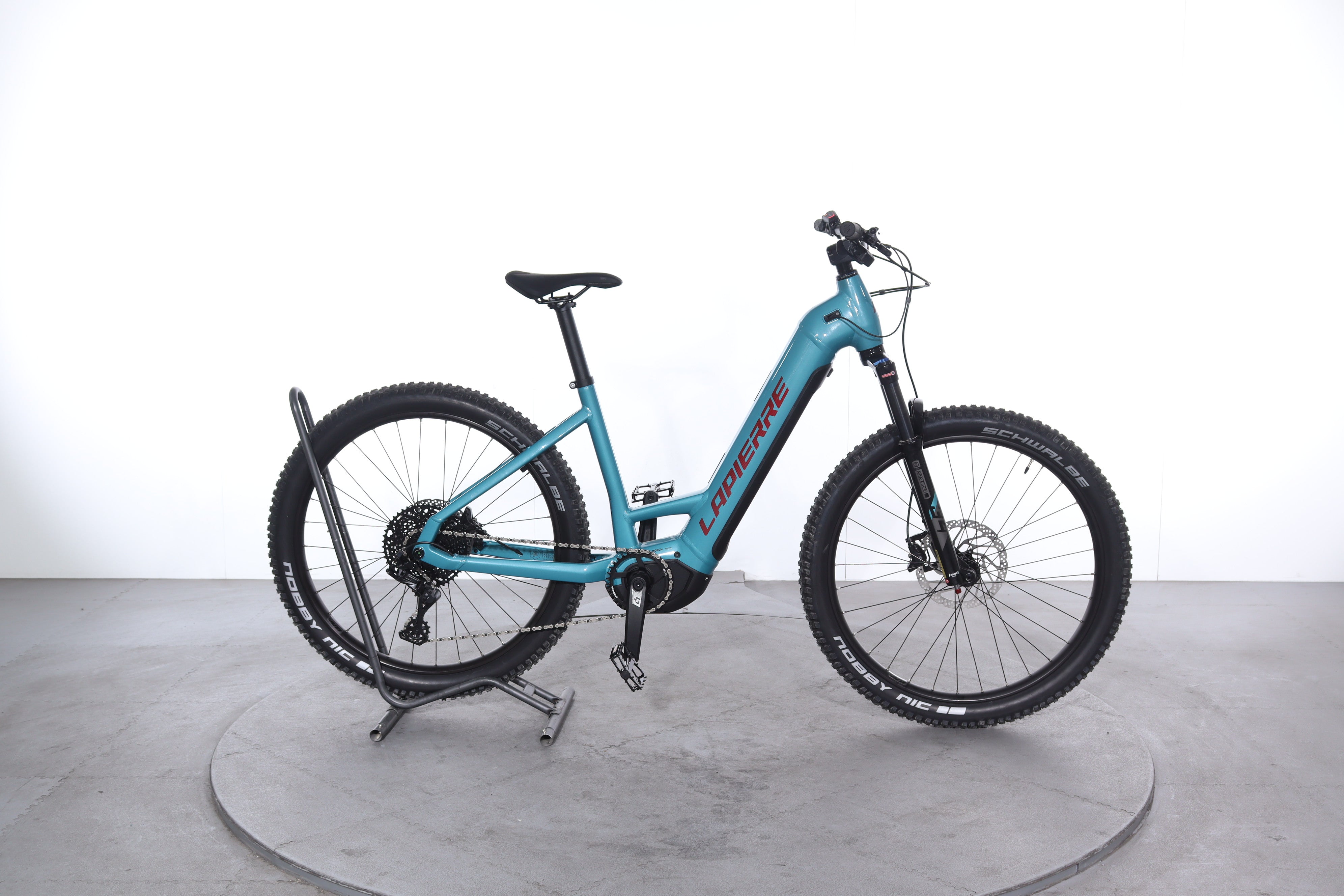 lapierre fahrrad xxl Lapierre Overvolt HT 7.6 E-Bike gebraucht